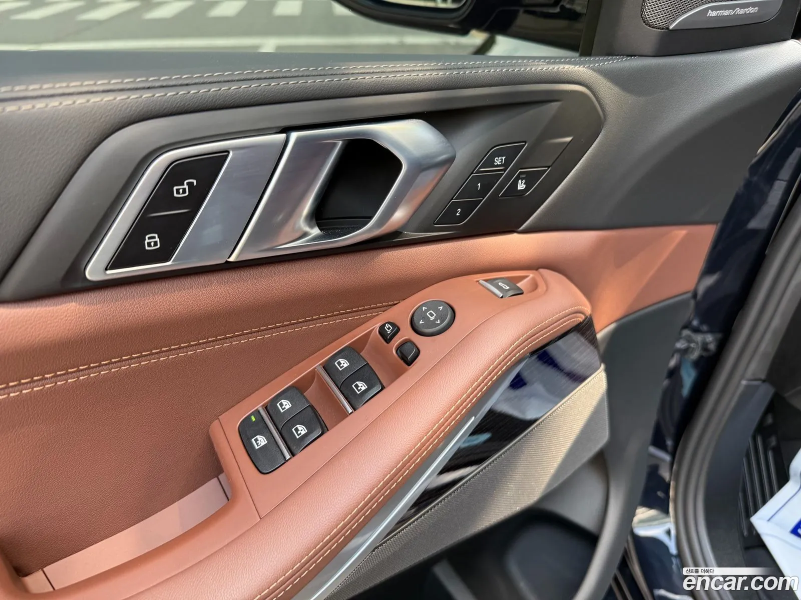 BMW X5 2025 — 6