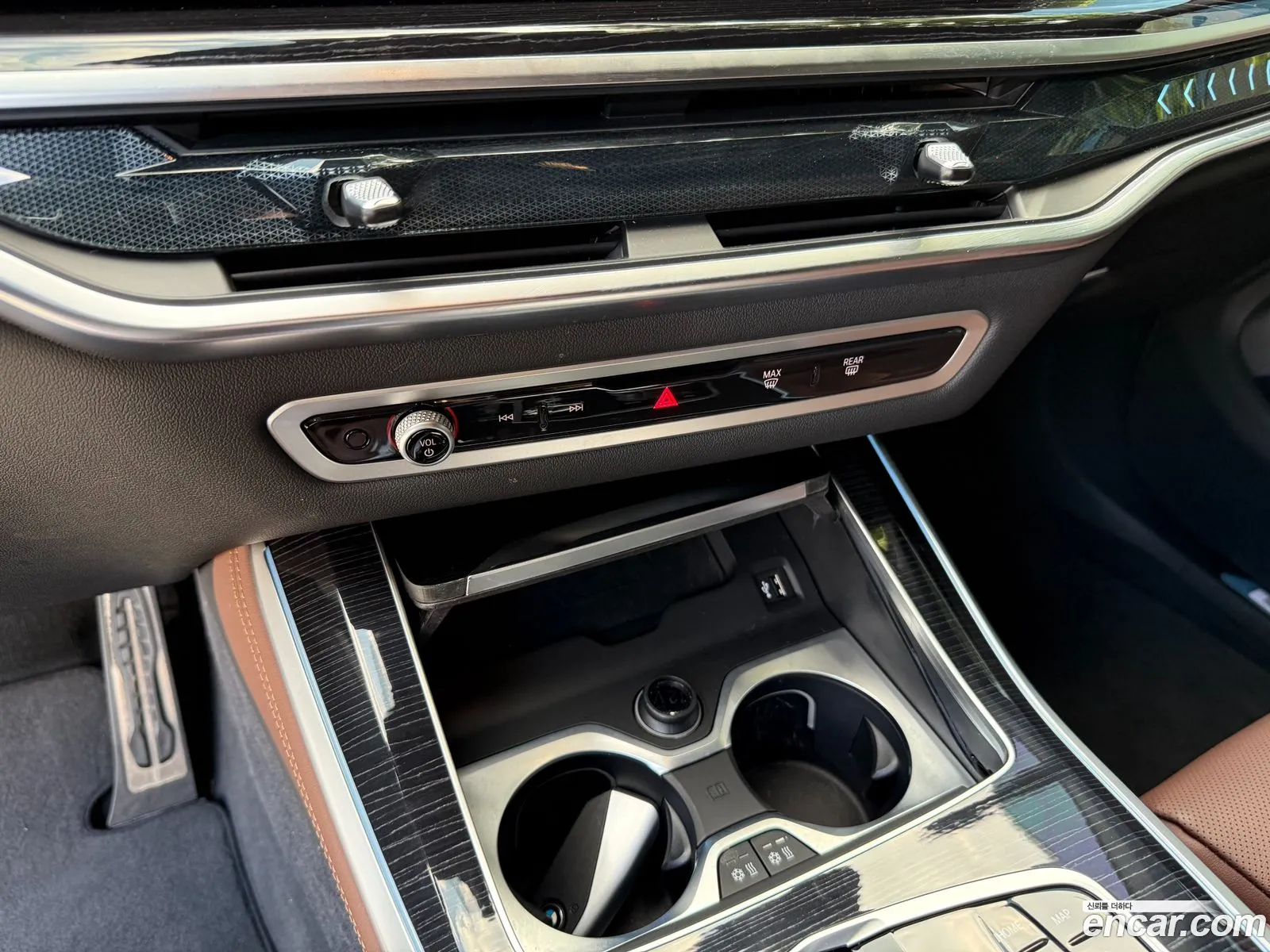 BMW X5 2025 — 13