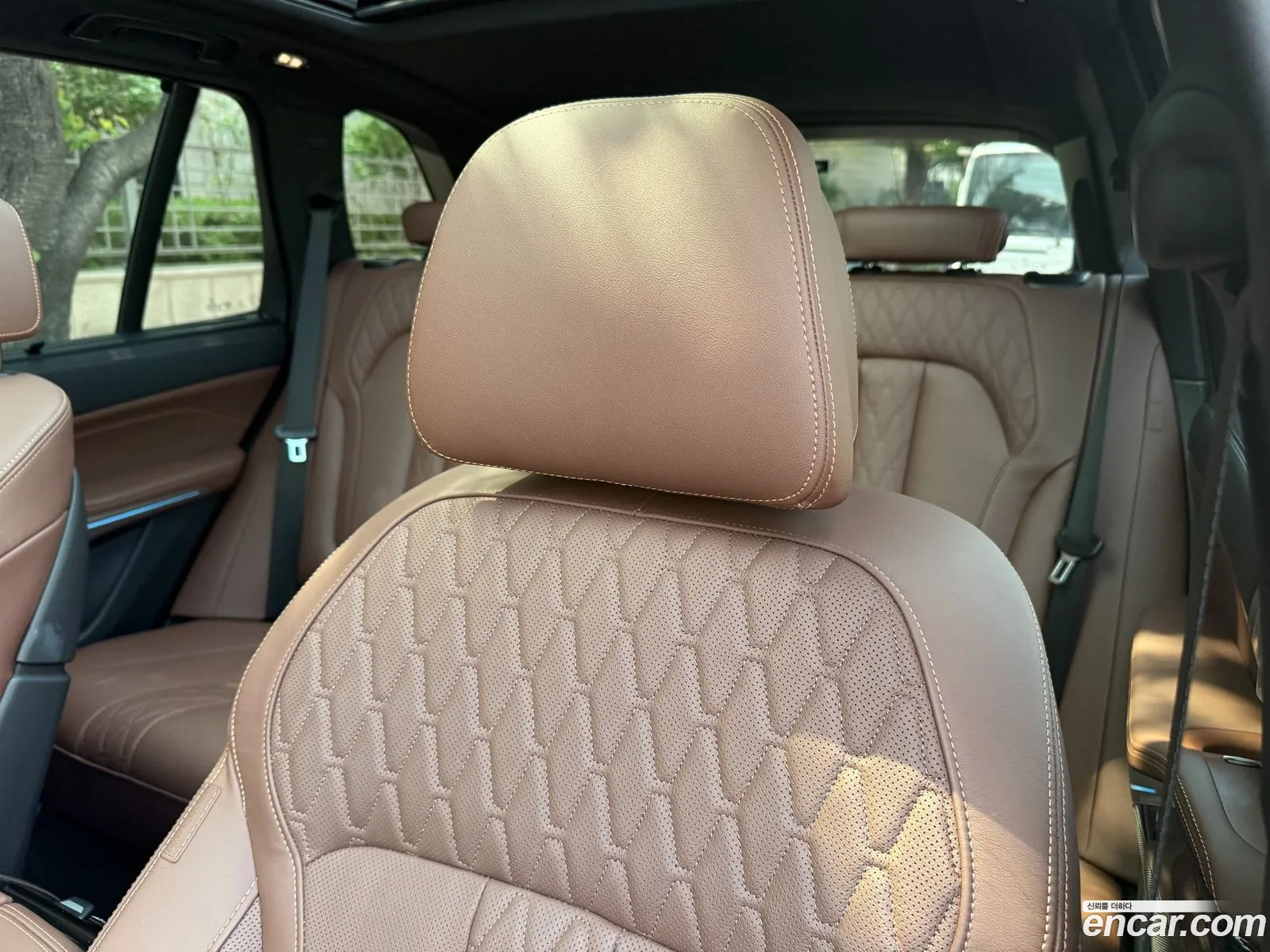 BMW X5 2025 — 7