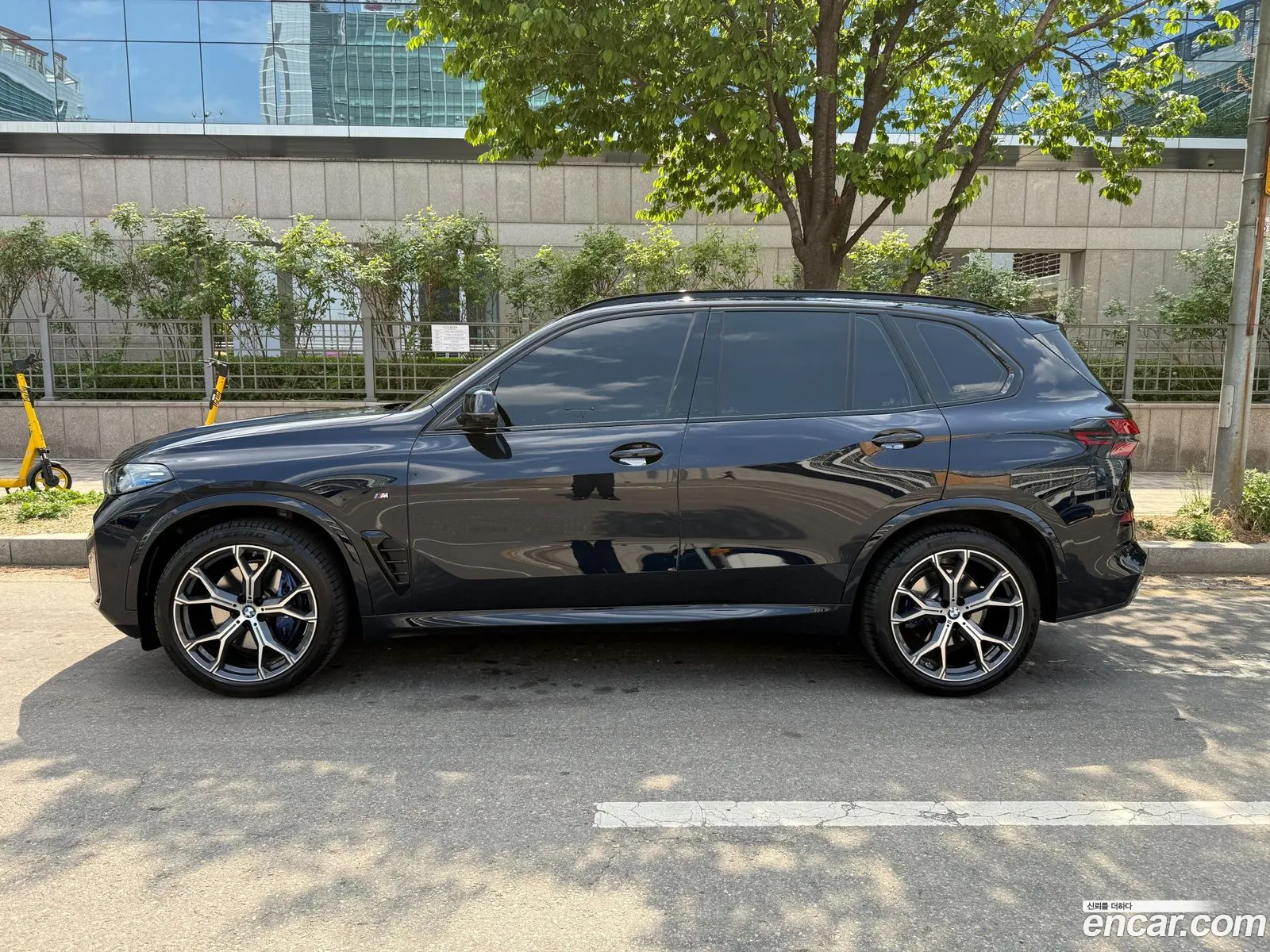 BMW X5 2025 — 11
