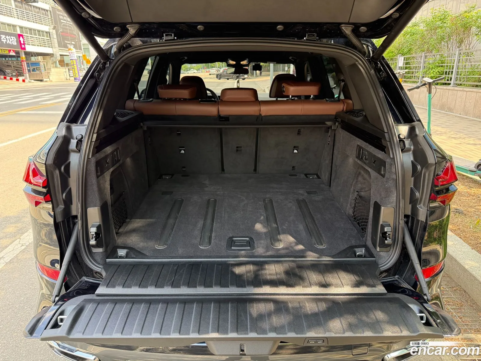 BMW X5 2025 — 2