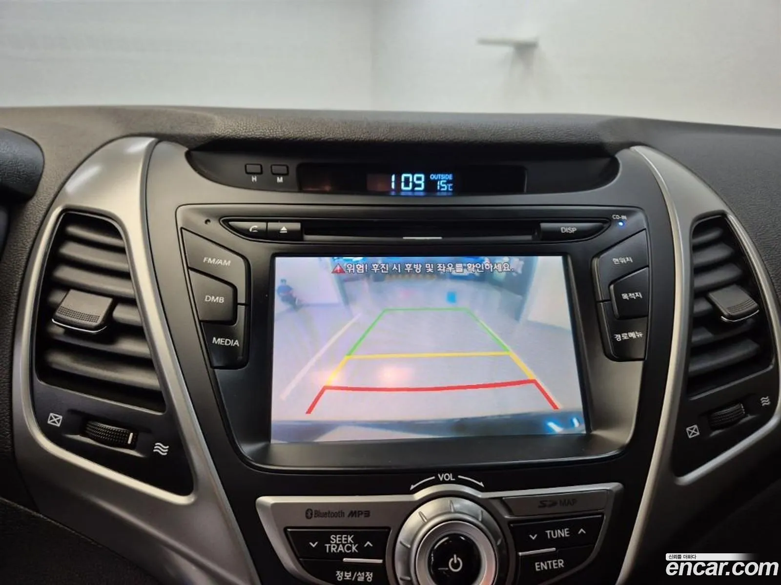 Hyundai Elantra 2014 — 18