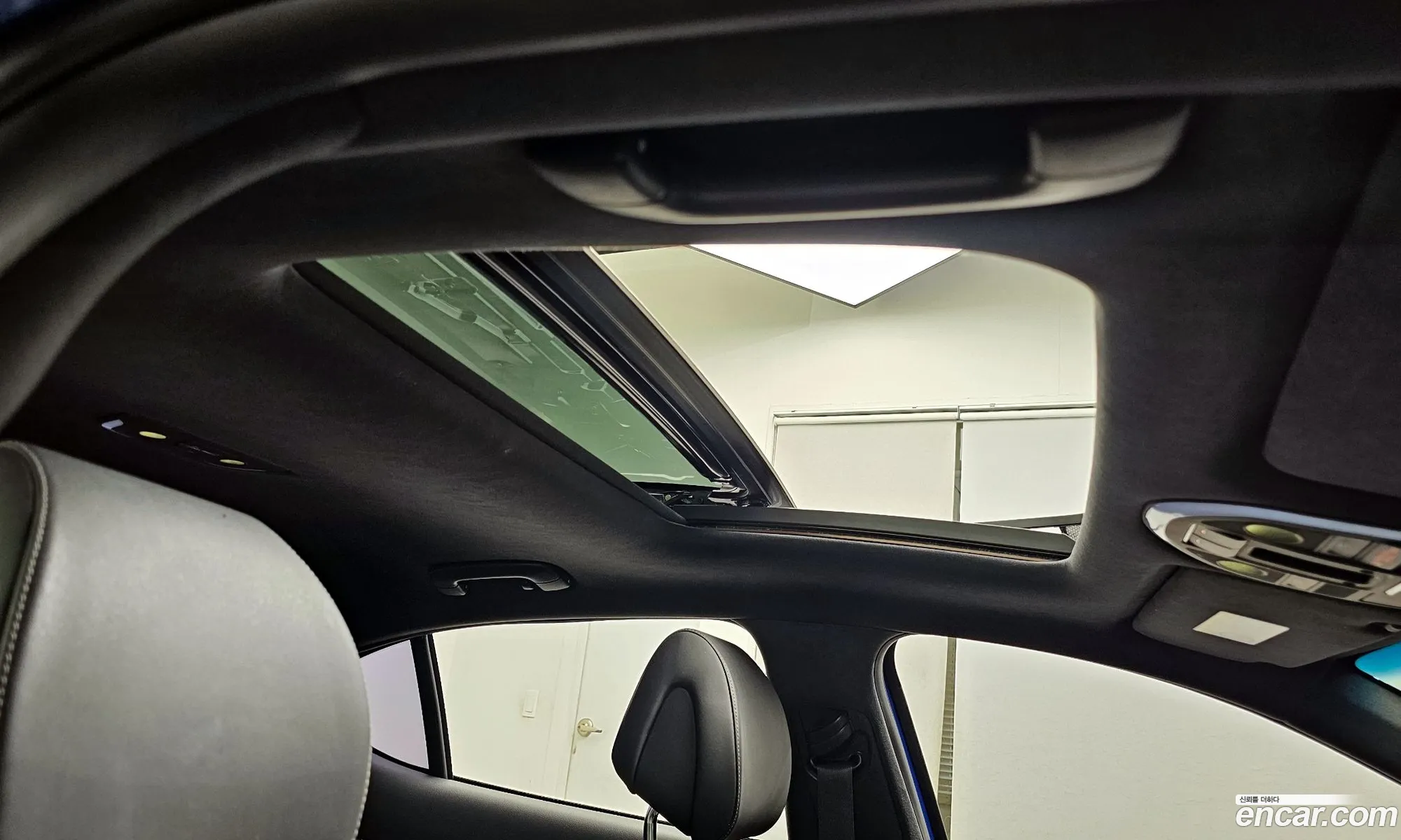 Genesis G70 2020 — 5