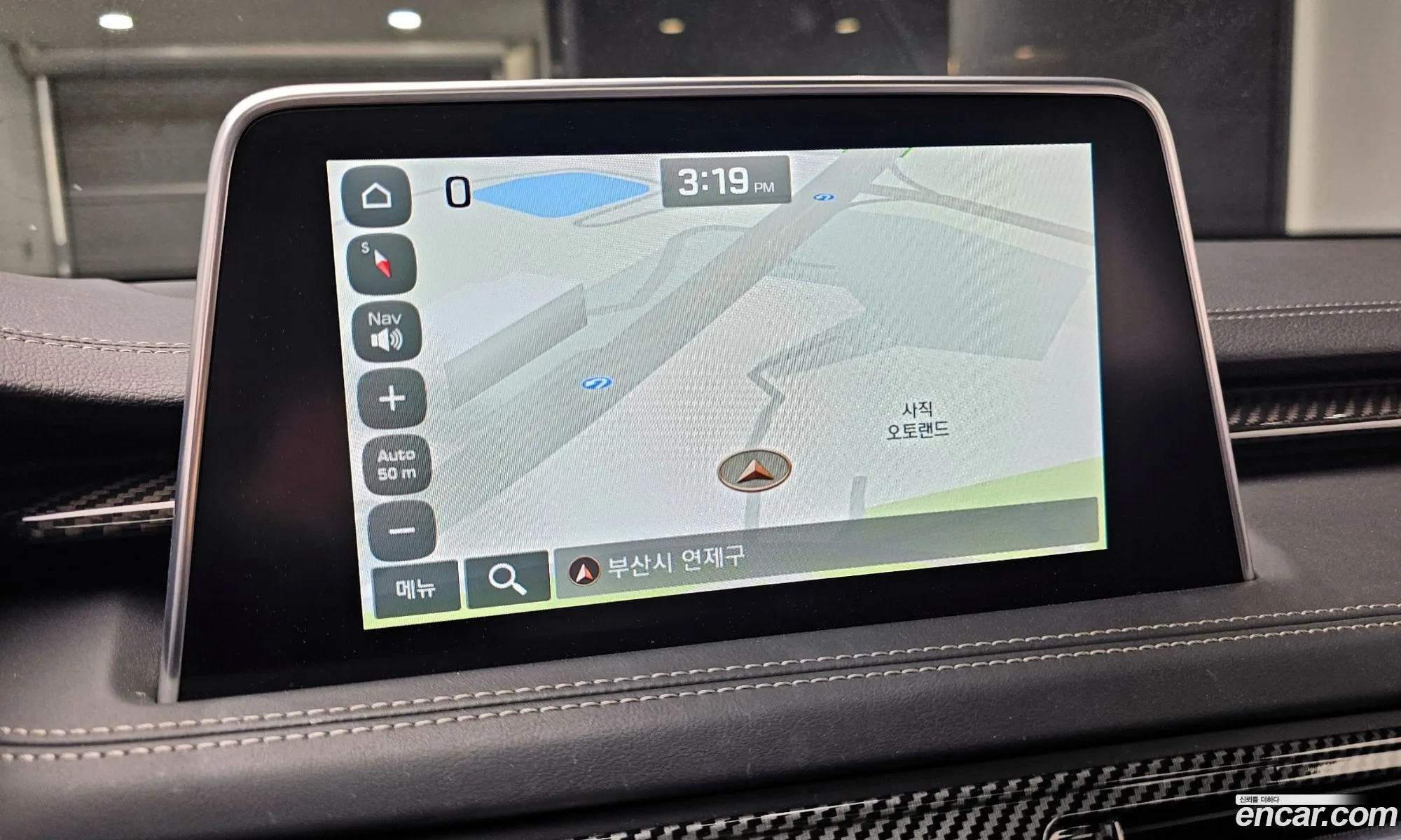 Genesis G70 2020 — 19