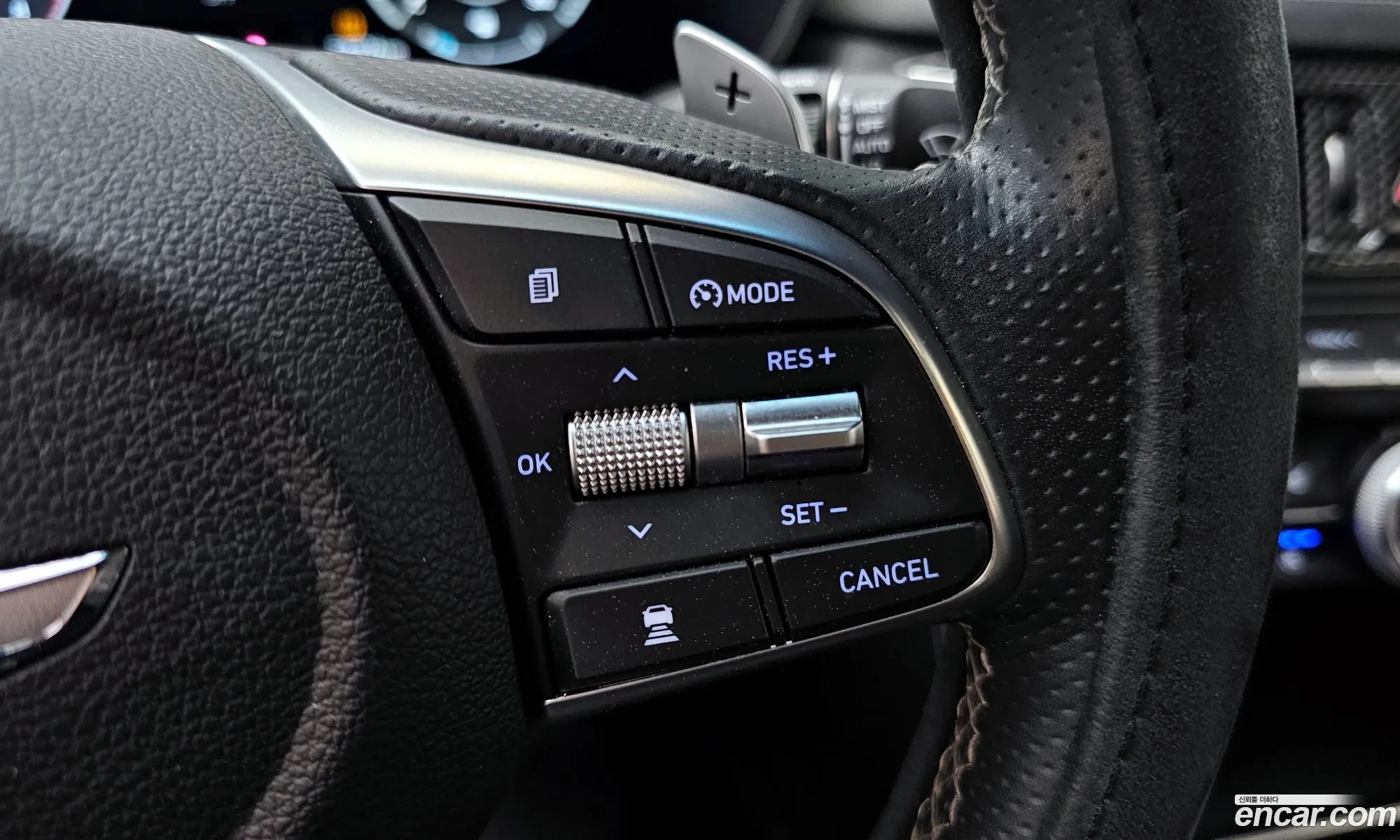Genesis G70 2020 — 20