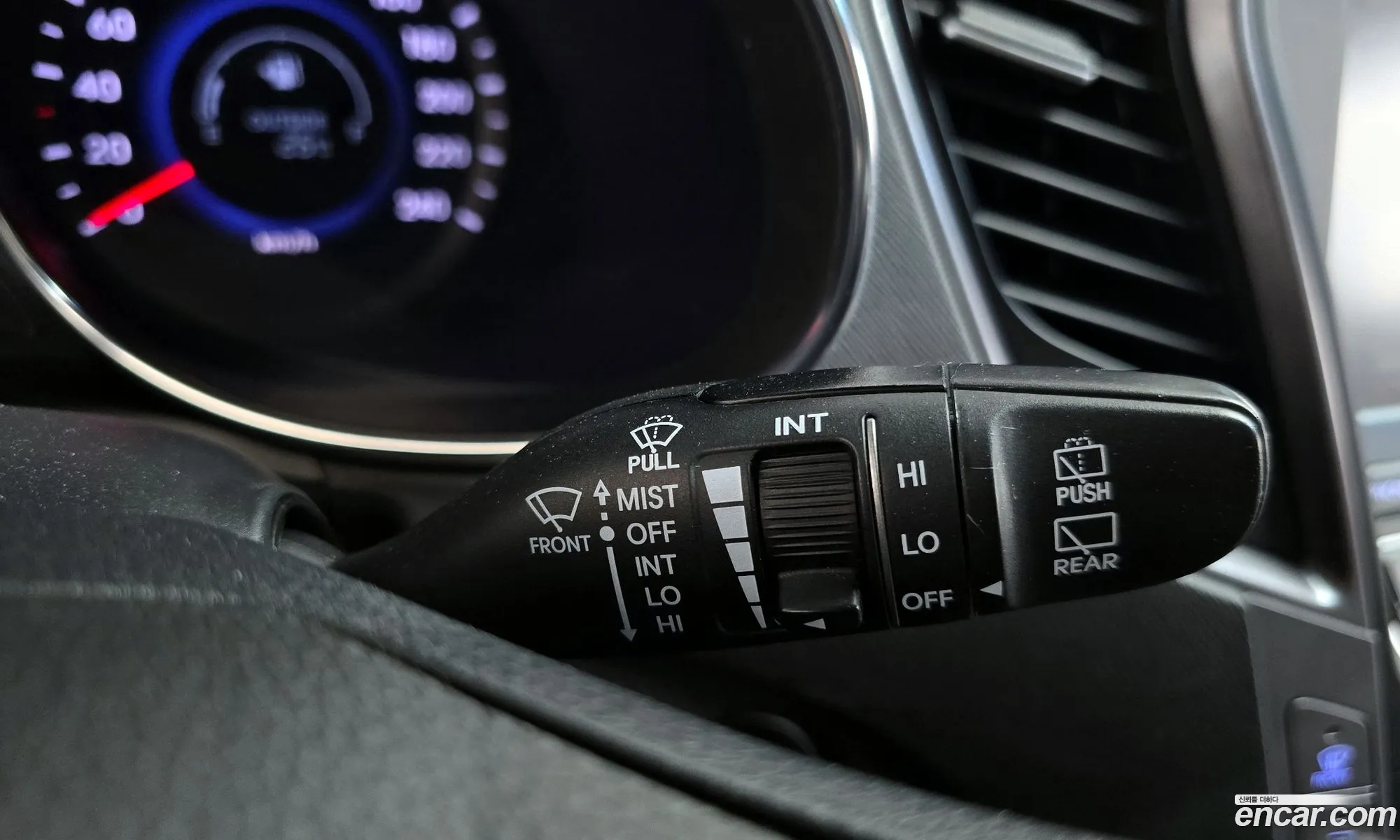 Hyundai Santa Fe DM 2014 — 3