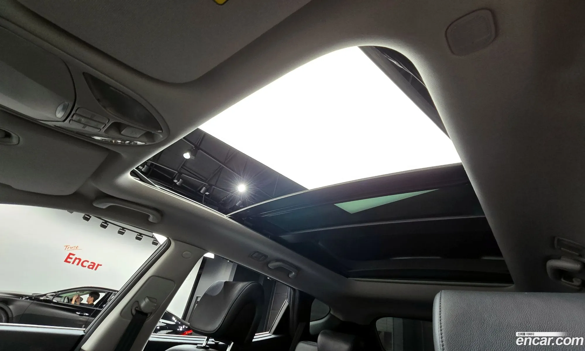 Hyundai Santa Fe DM 2014 — 20