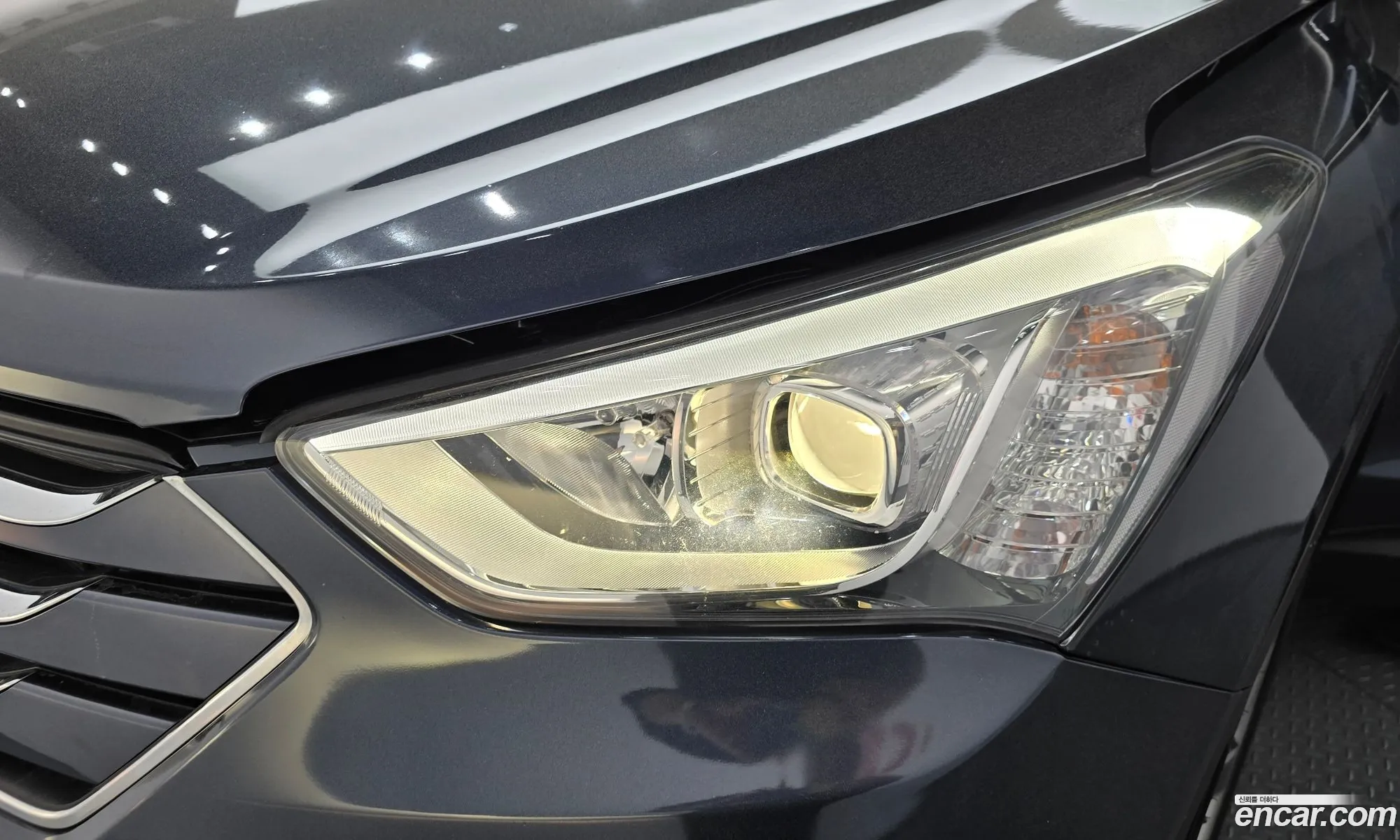 Hyundai Santa Fe DM 2014 — 9
