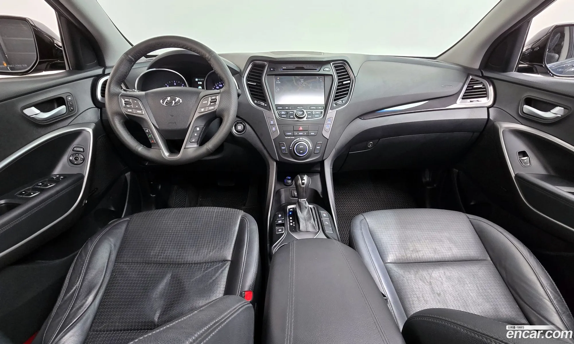 Hyundai Santa Fe DM 2014 — 31