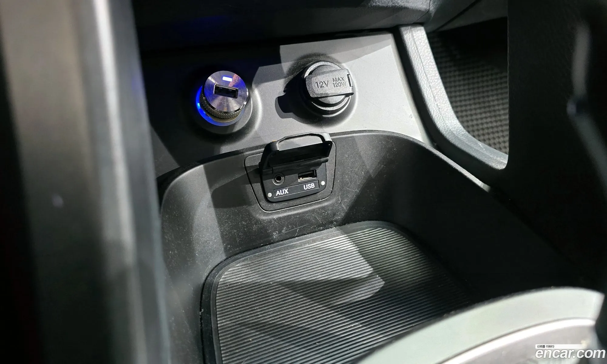 Hyundai Santa Fe DM 2014 — 19