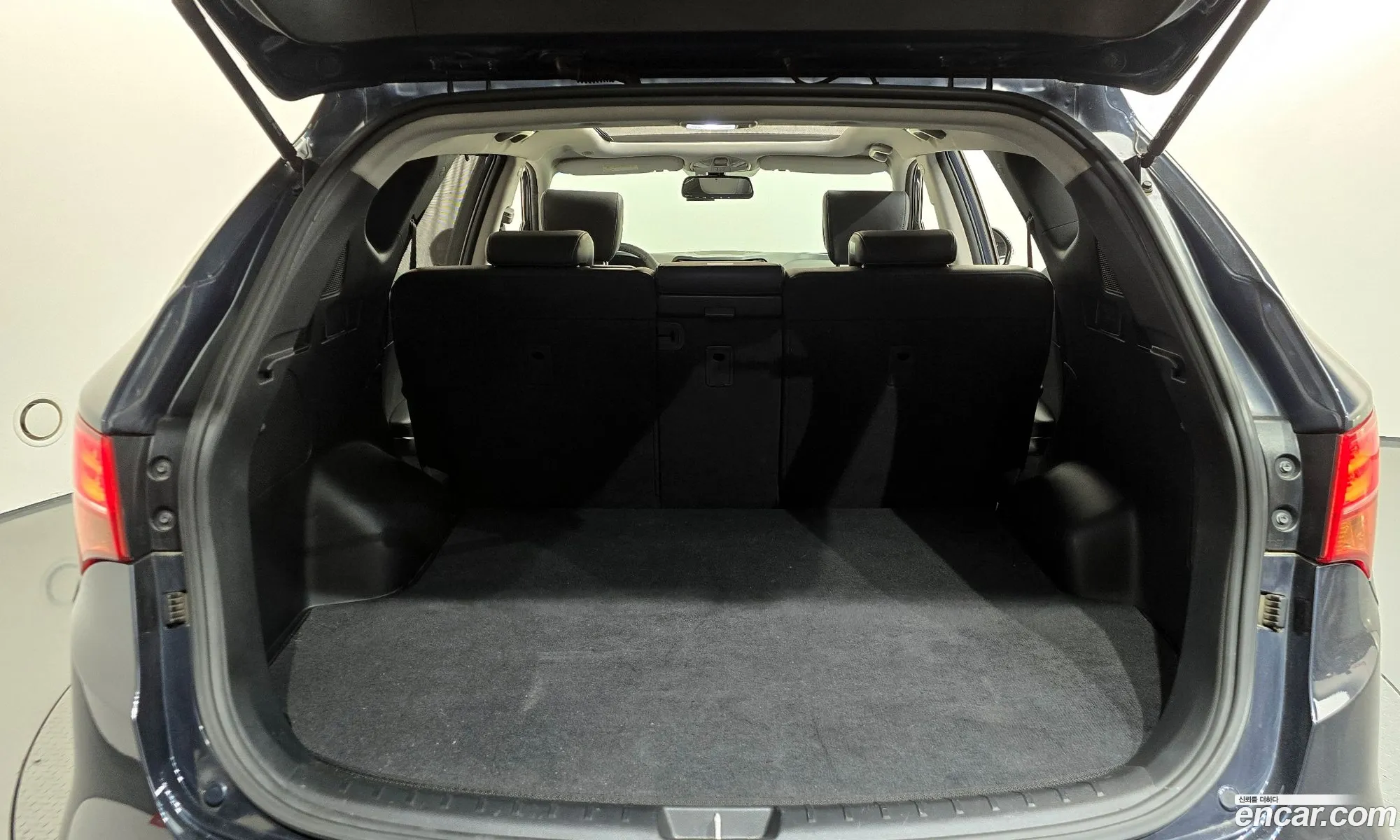 Hyundai Santa Fe DM 2014 — 25