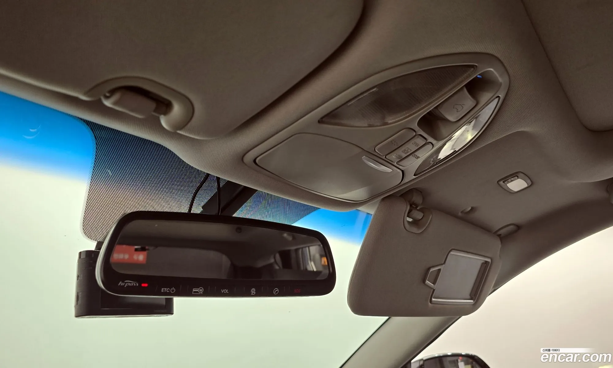 Hyundai Santa Fe DM 2014 — 26