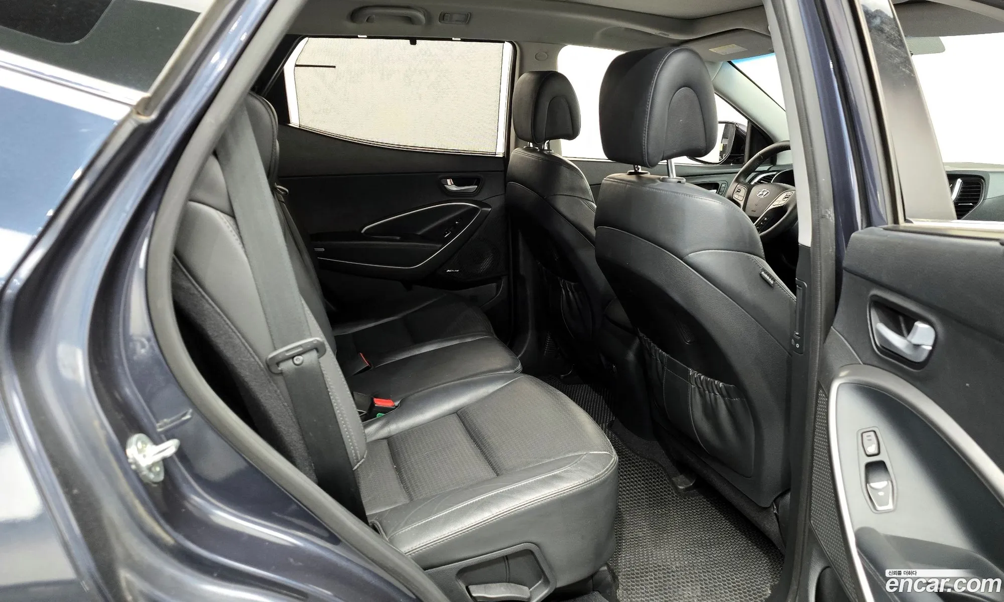 Hyundai Santa Fe DM 2014 — 18