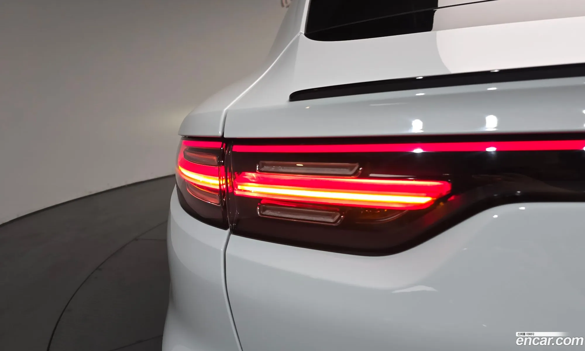 Porsche Cayenne 2021 — 5