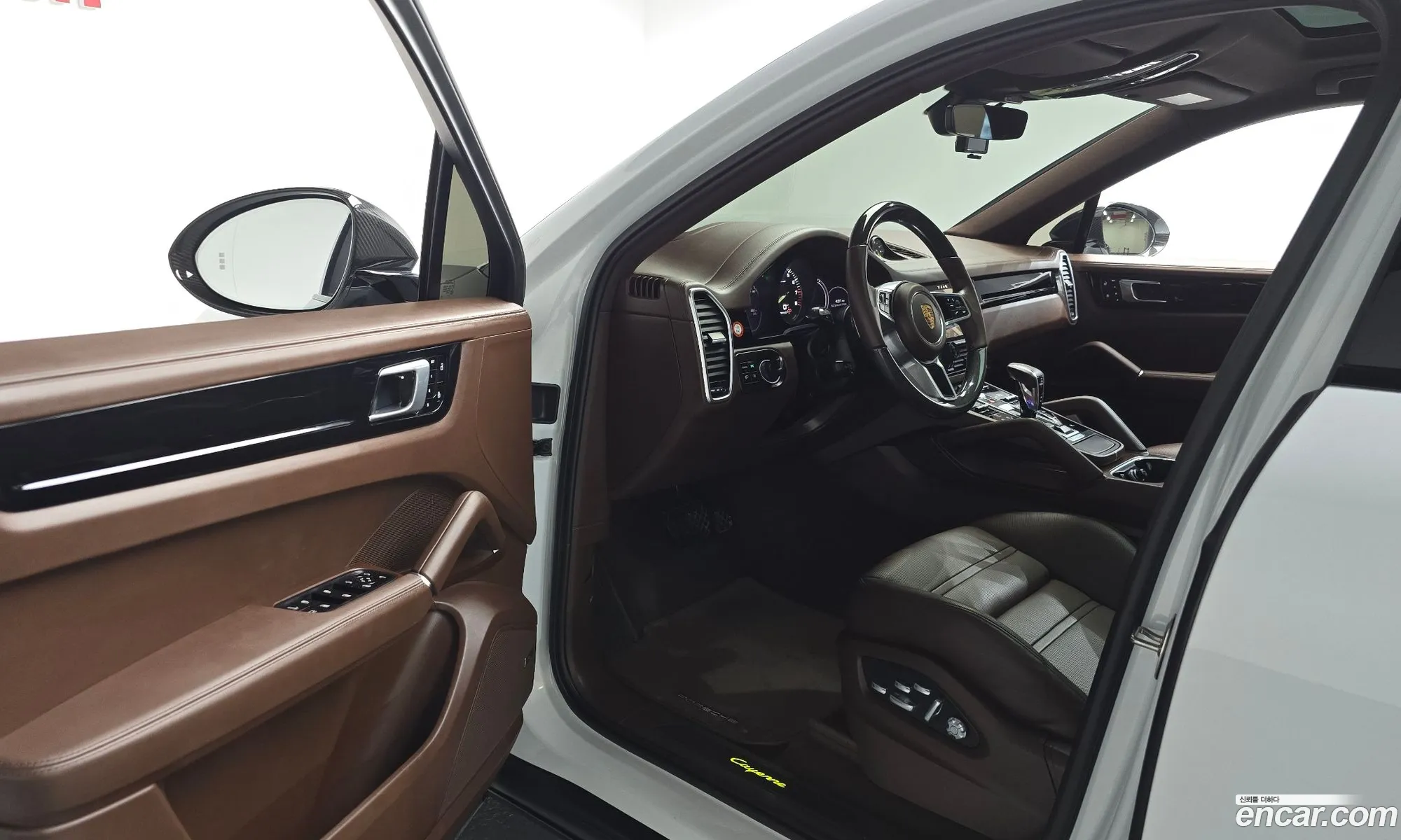 Porsche Cayenne 2021 — 16