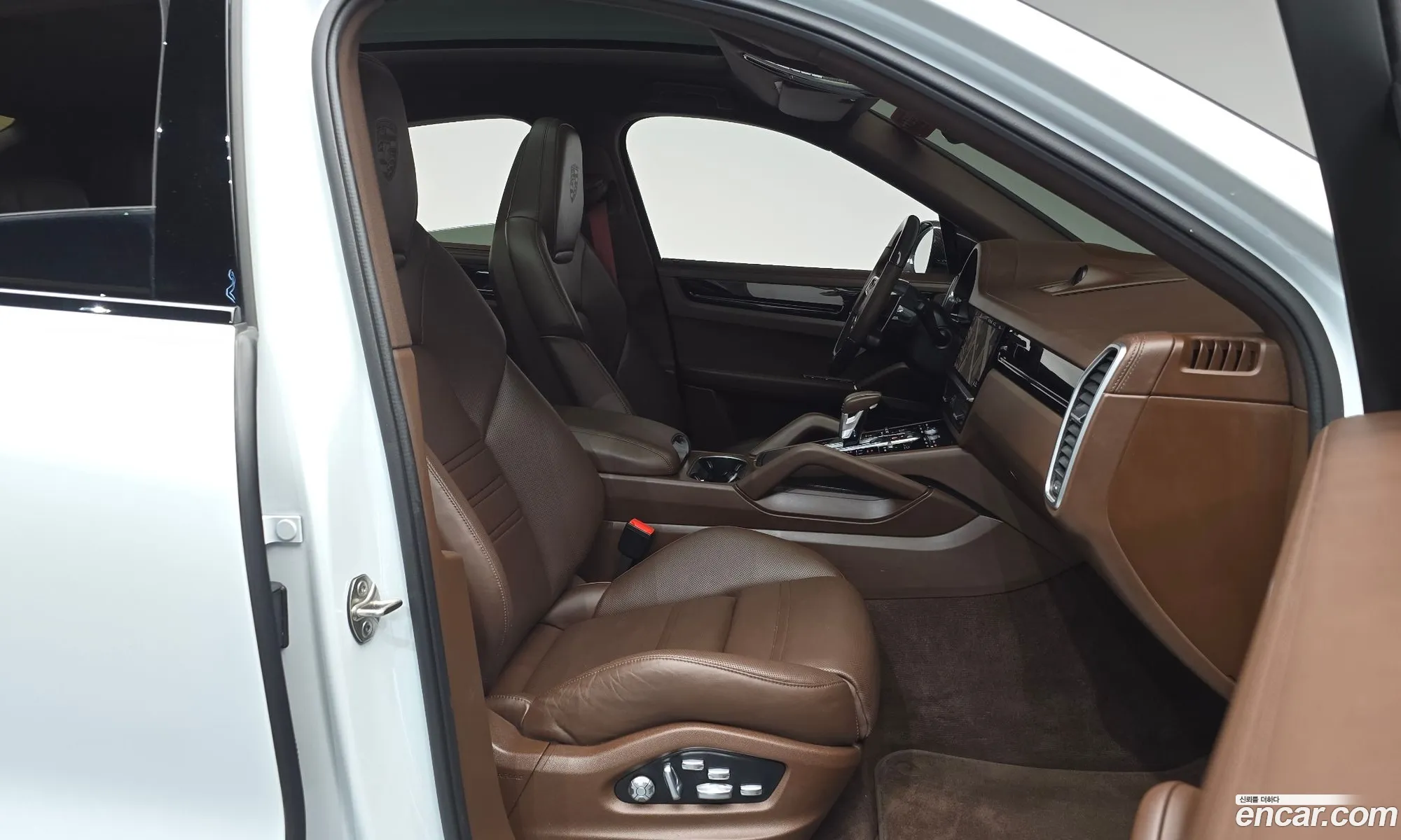 Porsche Cayenne 2021 — 30