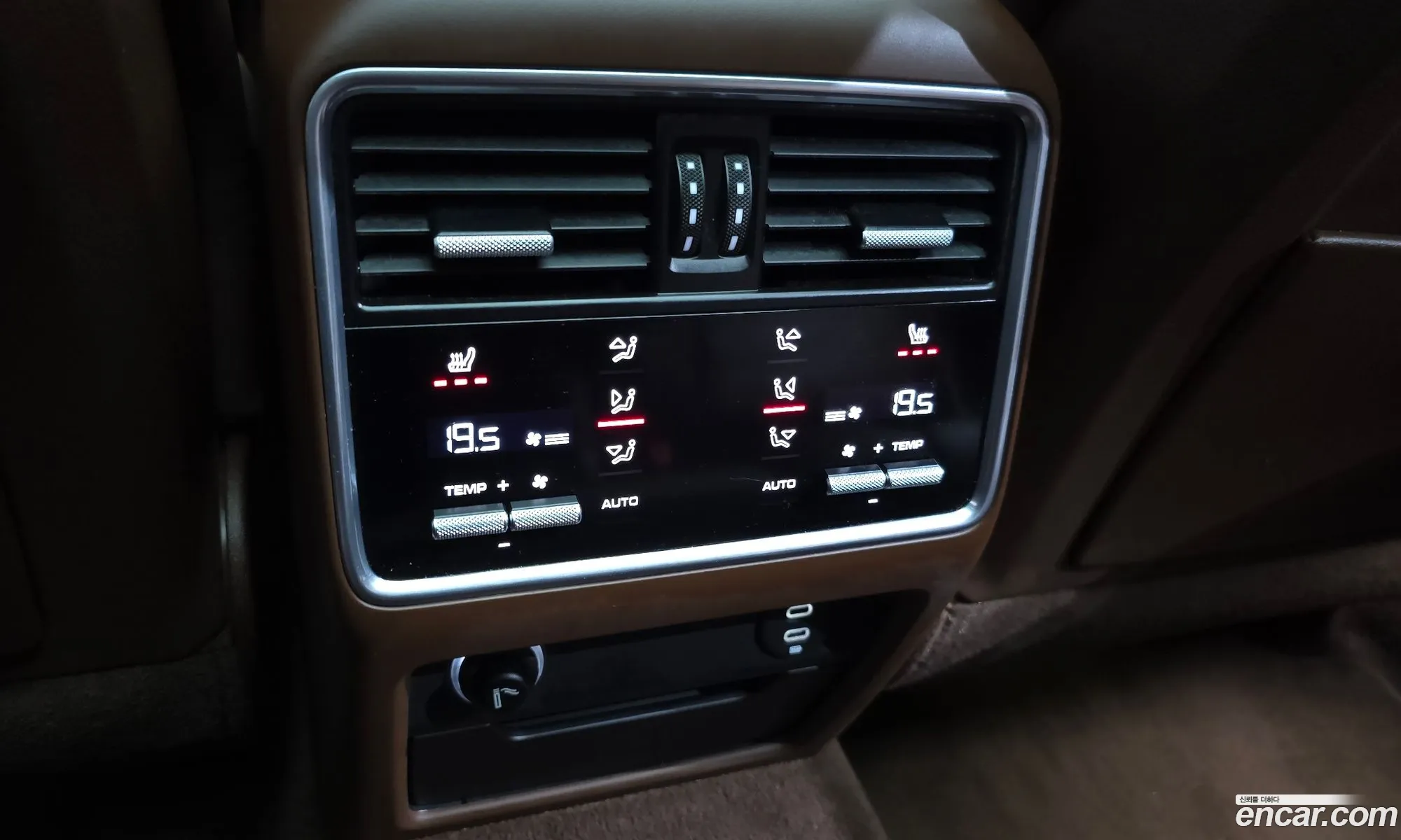 Porsche Cayenne 2021 — 3