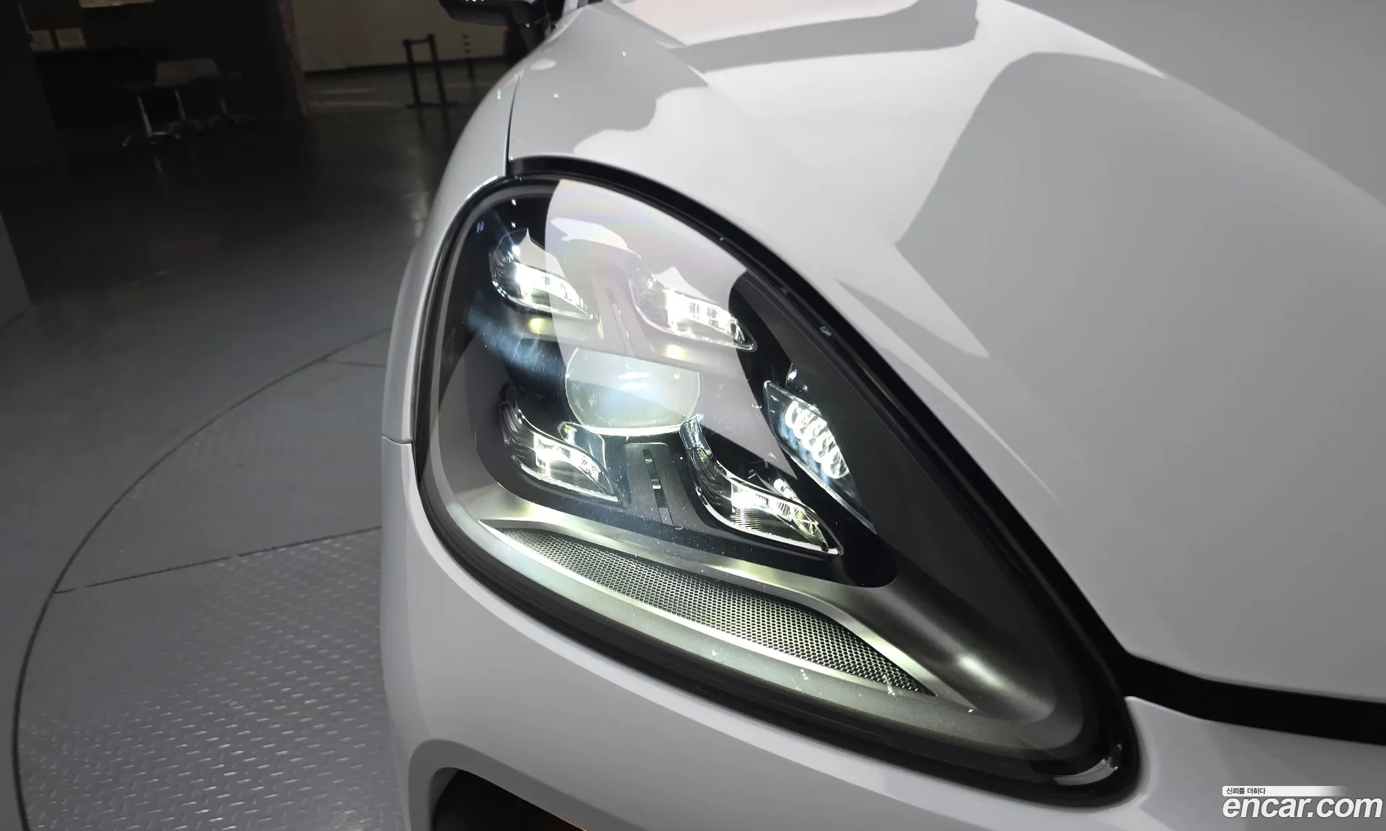 Porsche Cayenne 2021 — 29