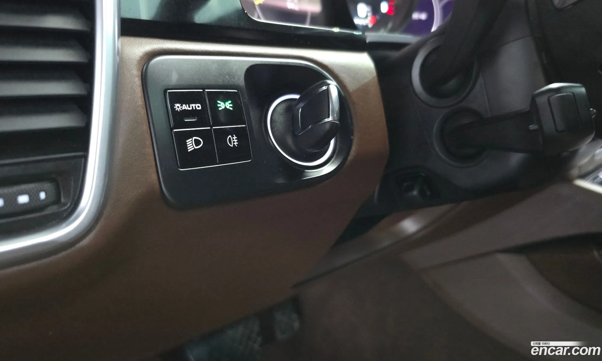 Porsche Cayenne 2021 — 18