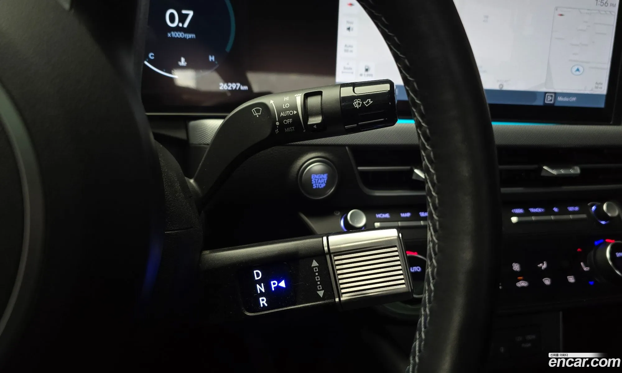 Hyundai Sonata the Edge 2023 — 8