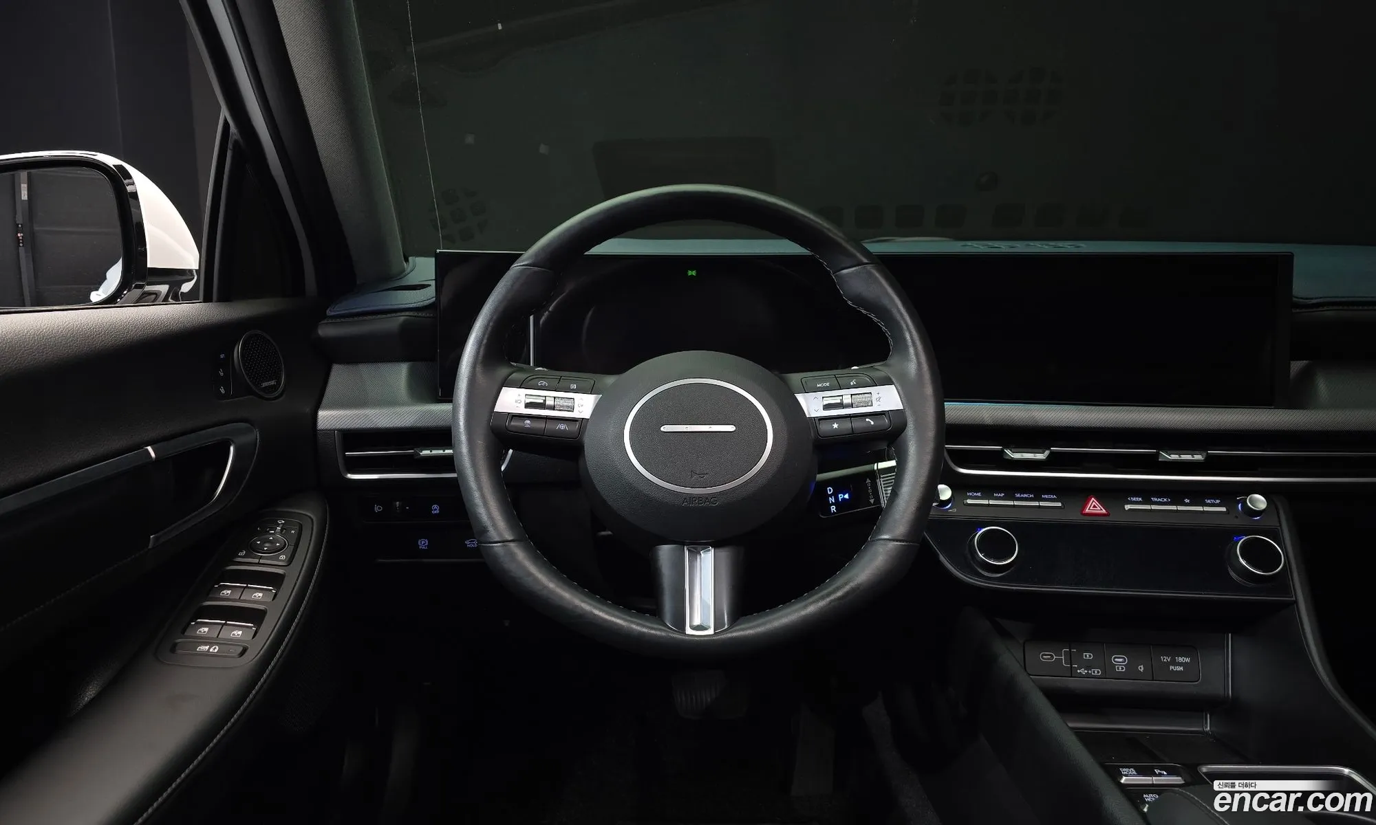 Hyundai Sonata the Edge 2023 — 11
