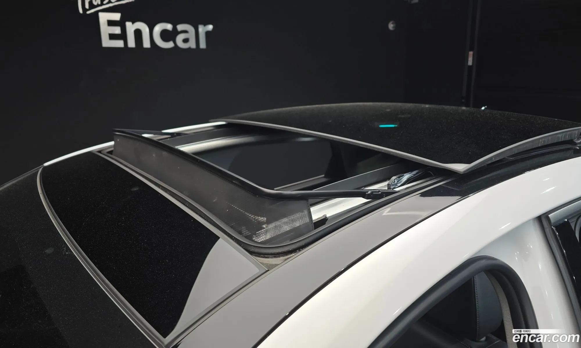Hyundai Sonata the Edge 2023 — 16
