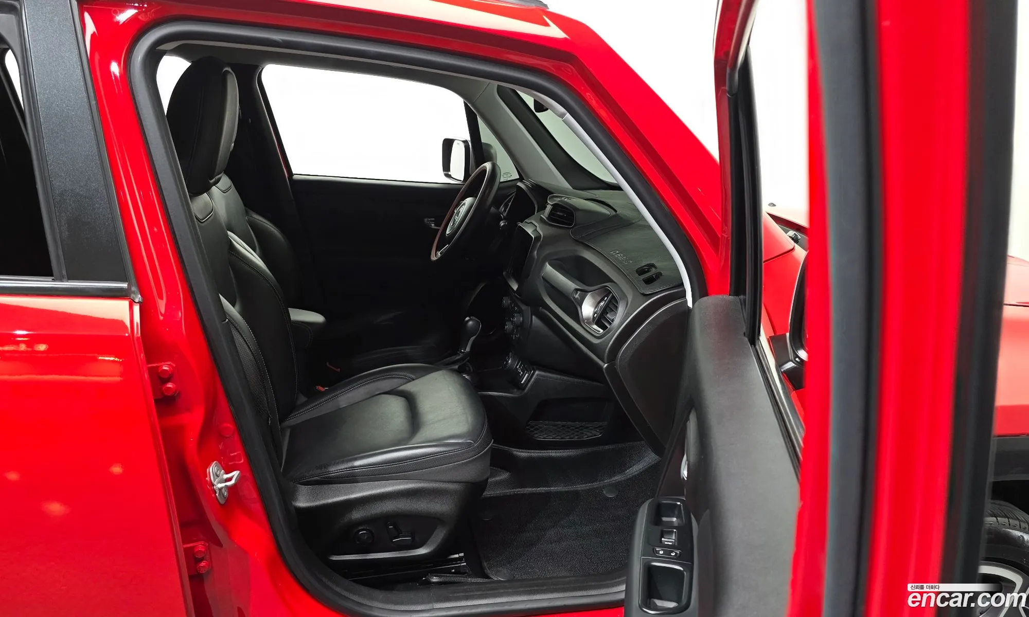 Jeep Renegade 2018 1C4BU0000JPH20826 — 5