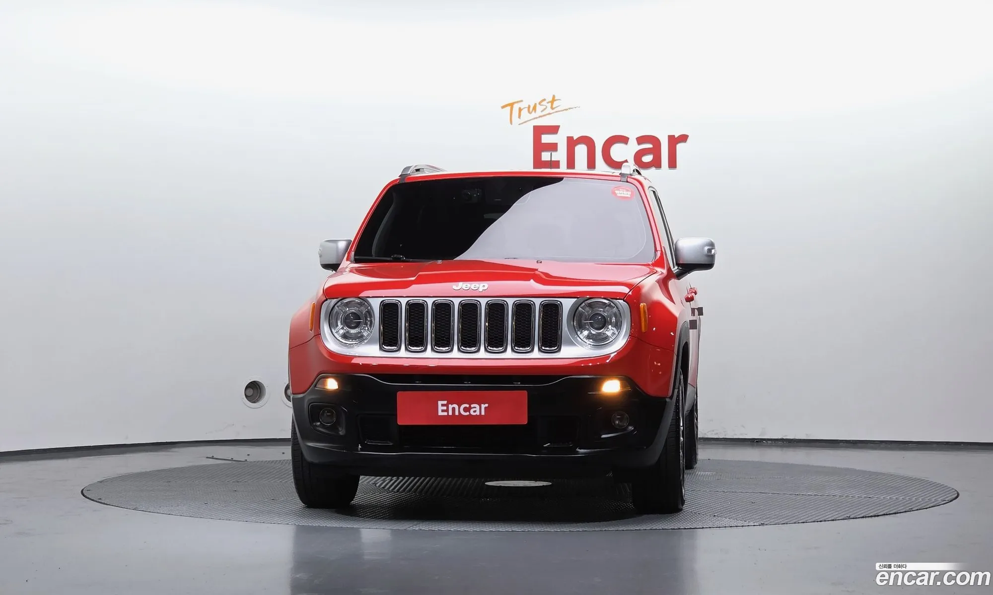 Jeep Renegade 2018 1C4BU0000JPH20826 — 11
