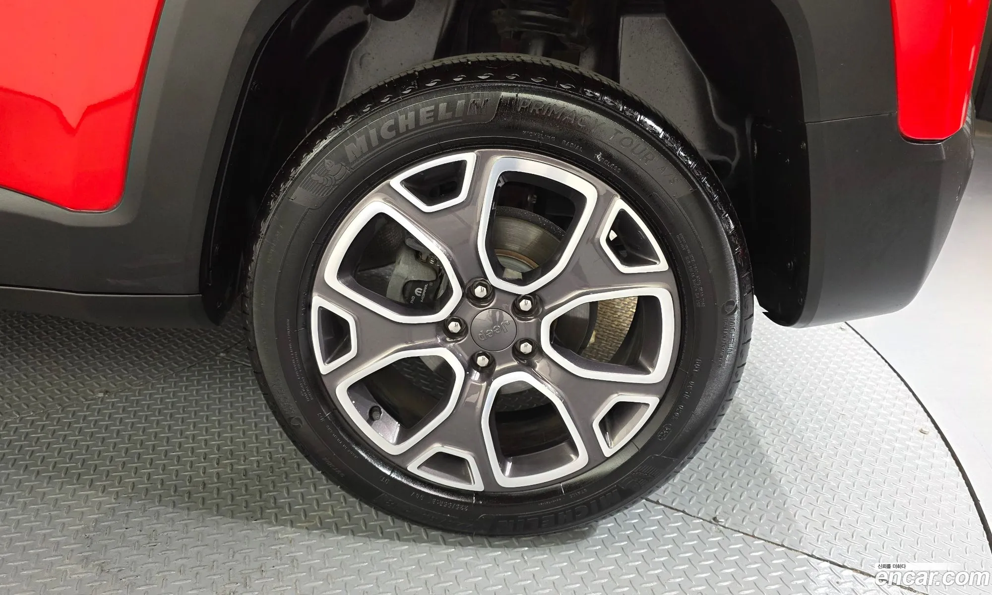 Jeep Renegade 2018 1C4BU0000JPH20826 — 10