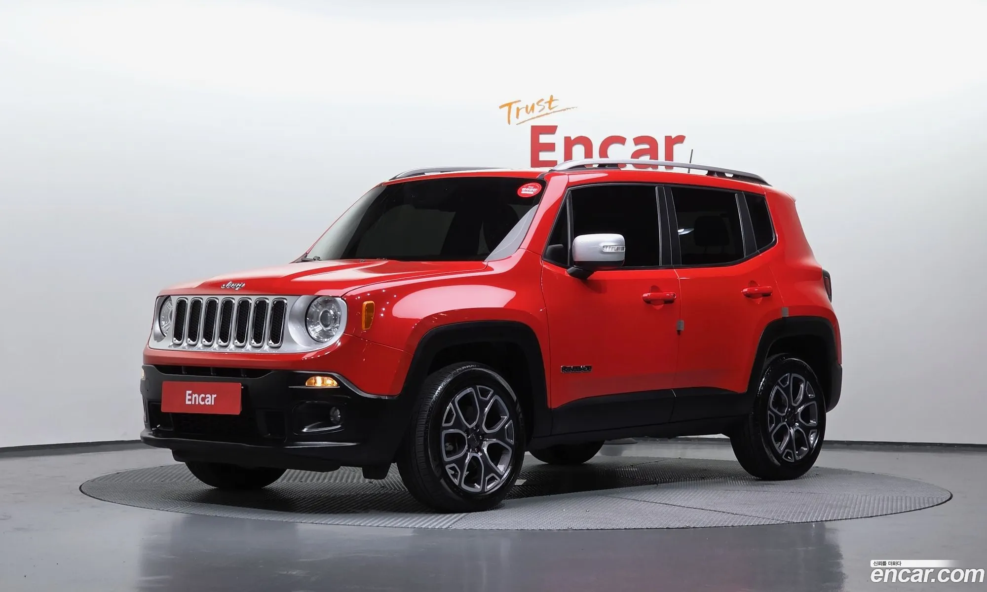 Jeep Renegade 2018 1C4BU0000JPH20826 — 26