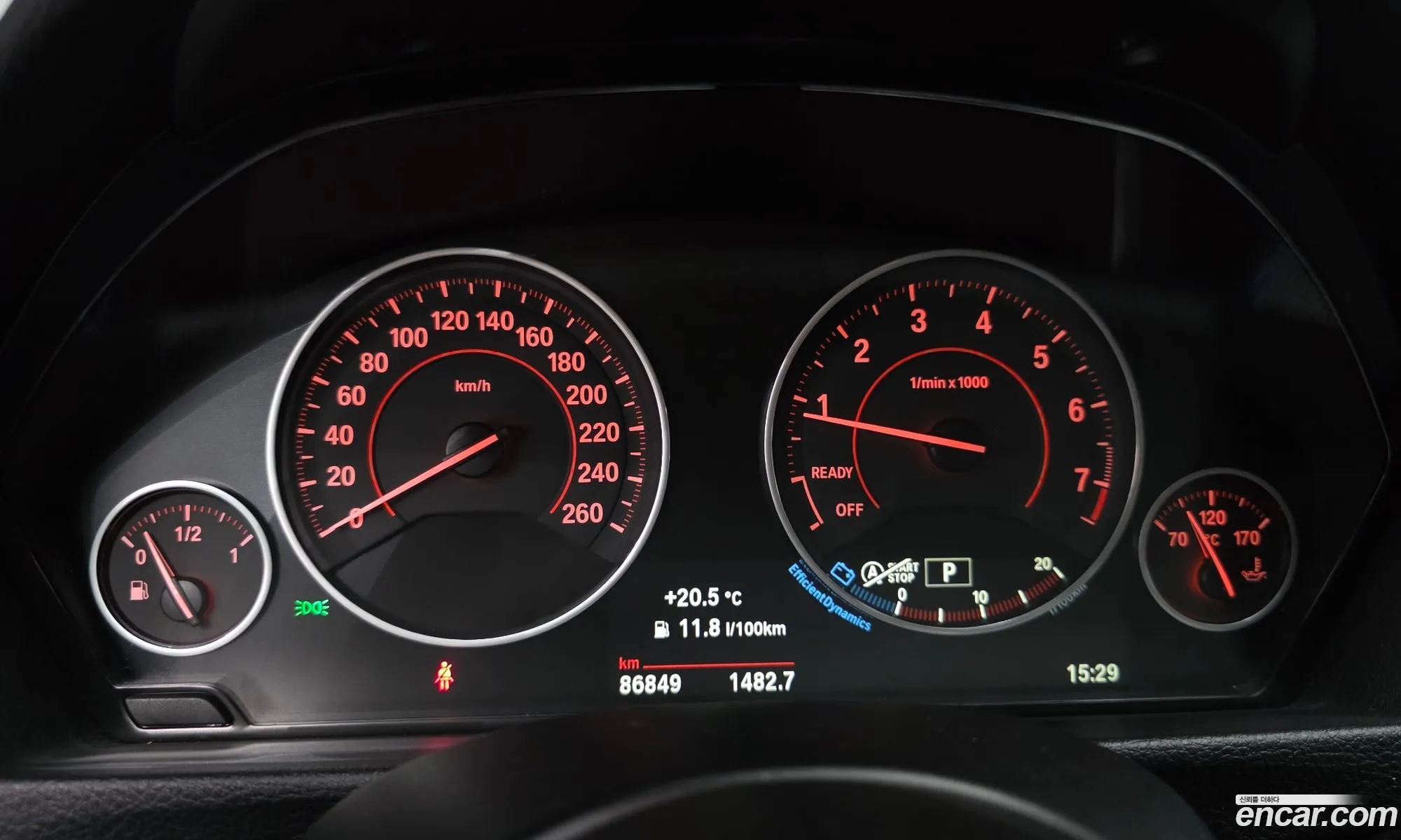 BMW 3 Series 2017 WBA8B910XHK704638 — 10