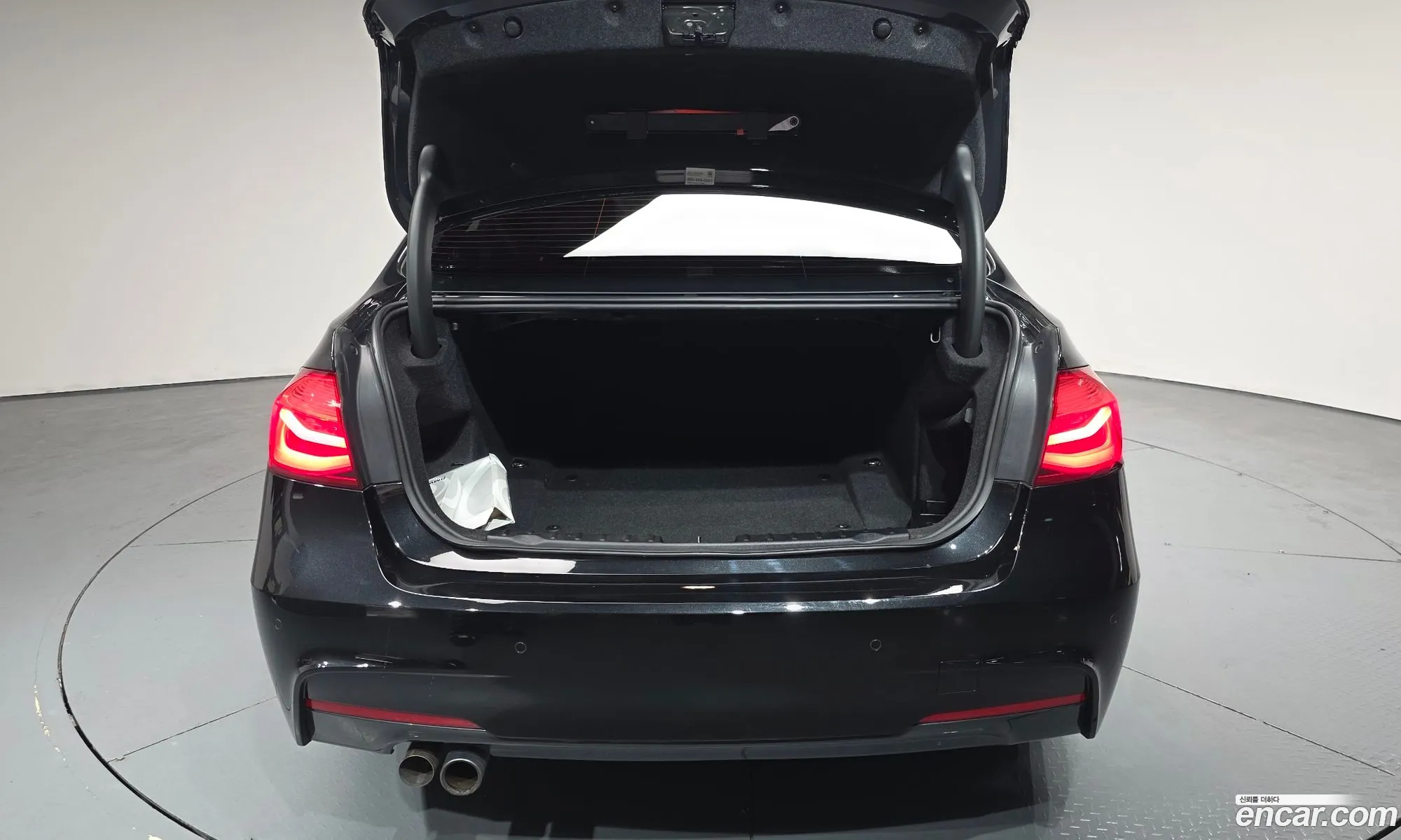 BMW 3 Series 2017 WBA8B910XHK704638 — 20