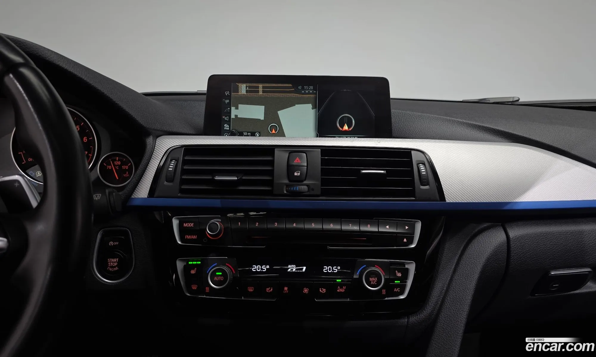 BMW 3 Series 2017 WBA8B910XHK704638 — 19