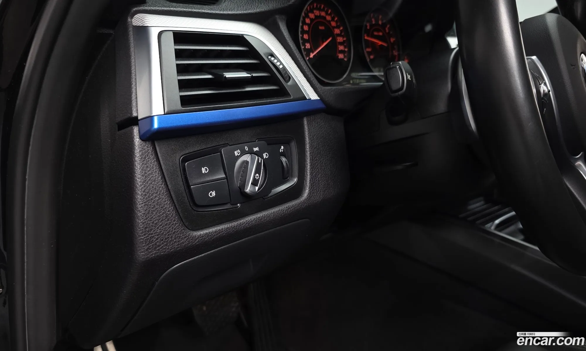 BMW 3 Series 2017 — 22