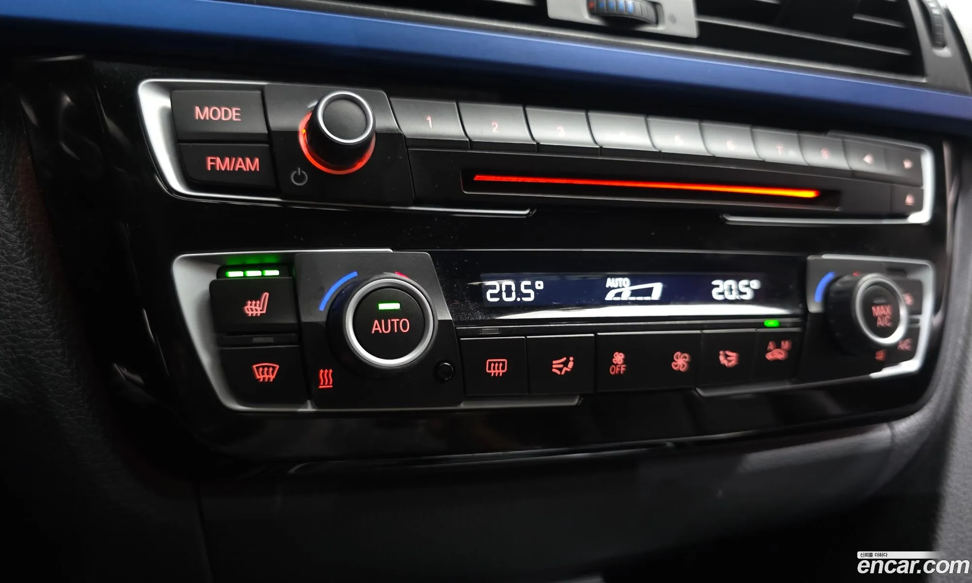 BMW 3 Series 2017 — 23