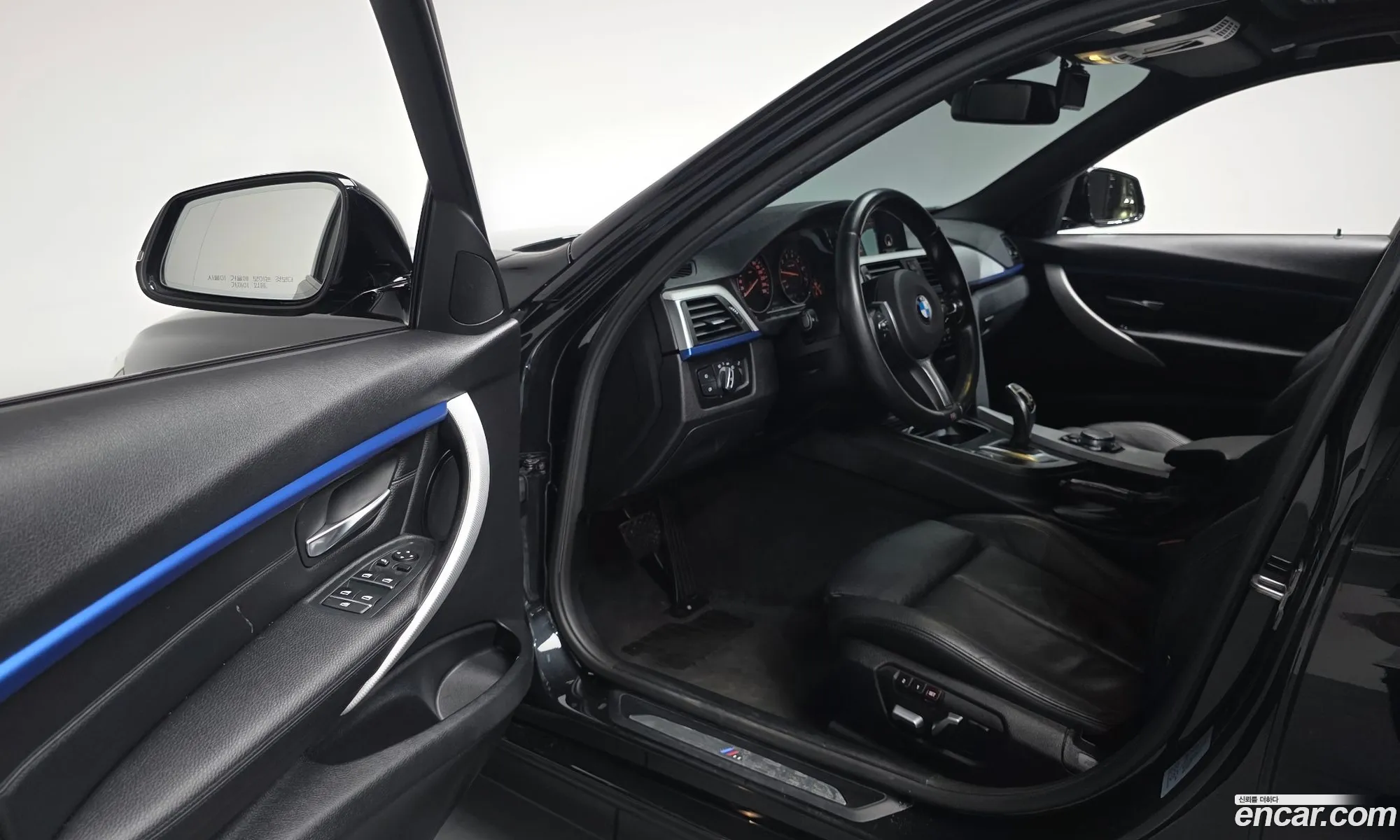 BMW 3 Series 2017 — 21