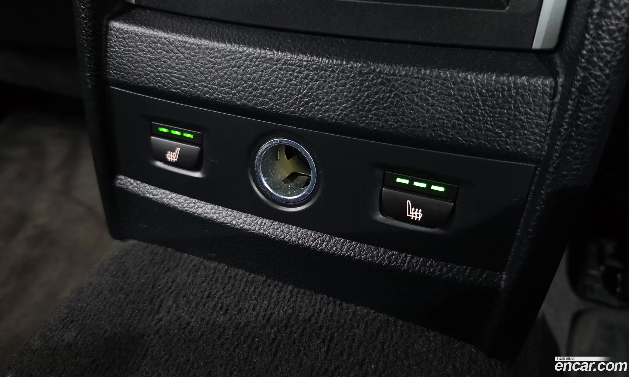 BMW 3 Series 2017 — 5