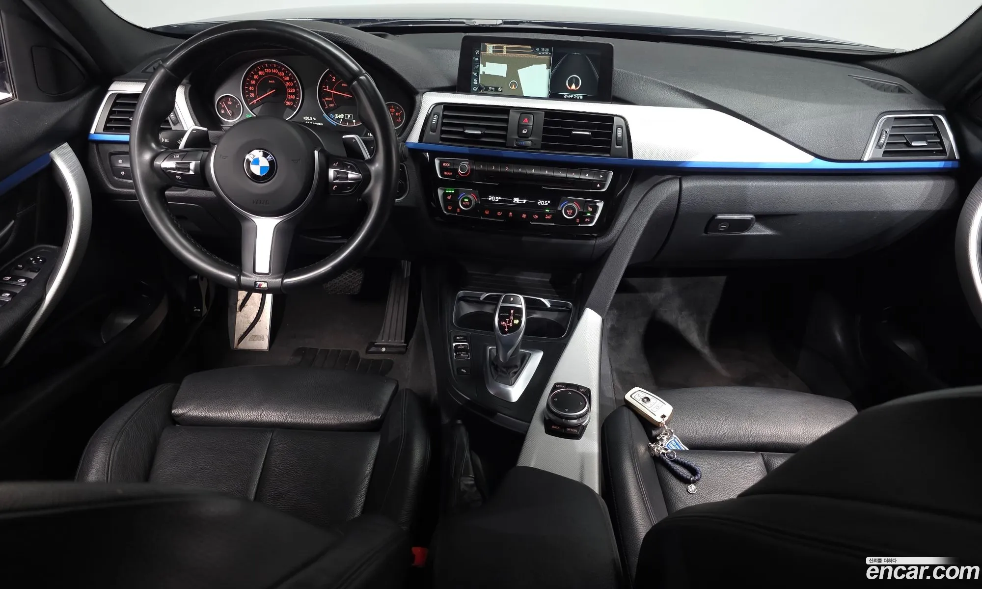 BMW 3 Series 2017 — 3