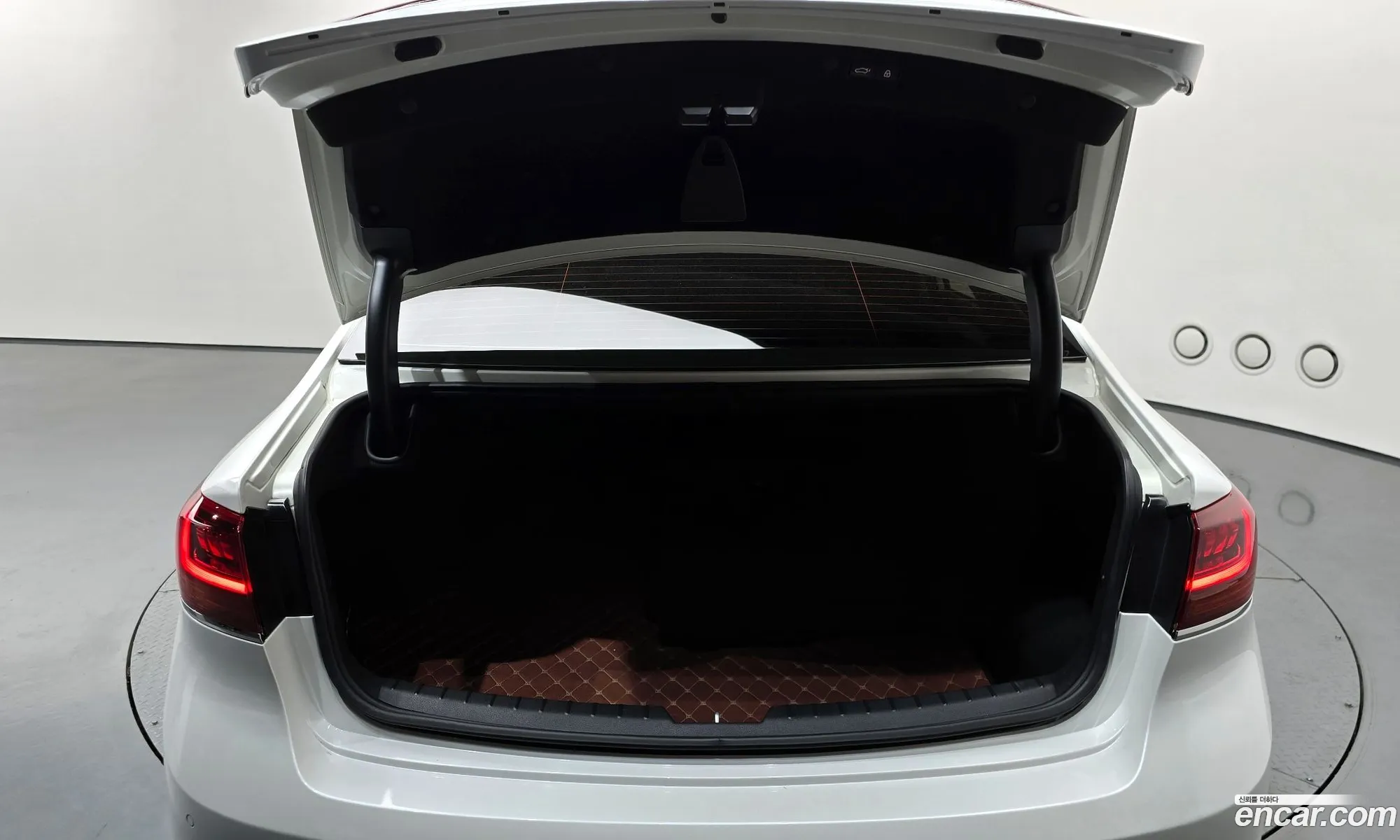 Kia K7 Premier Hybrid