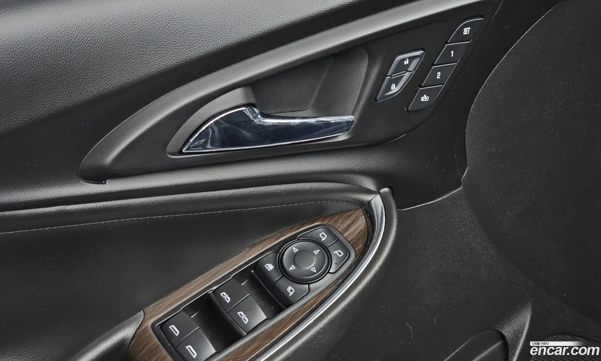 Chevrolet (GM Daewoo) Malibu 2016 — 9