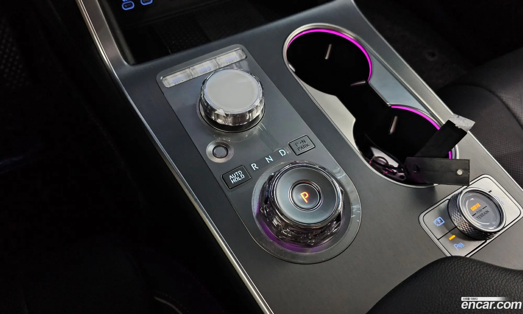 Genesis GV80 2024 — 16