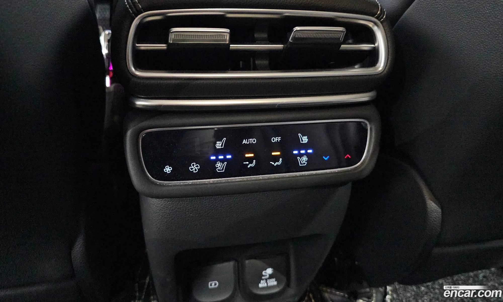 Genesis GV80 2024 — 8
