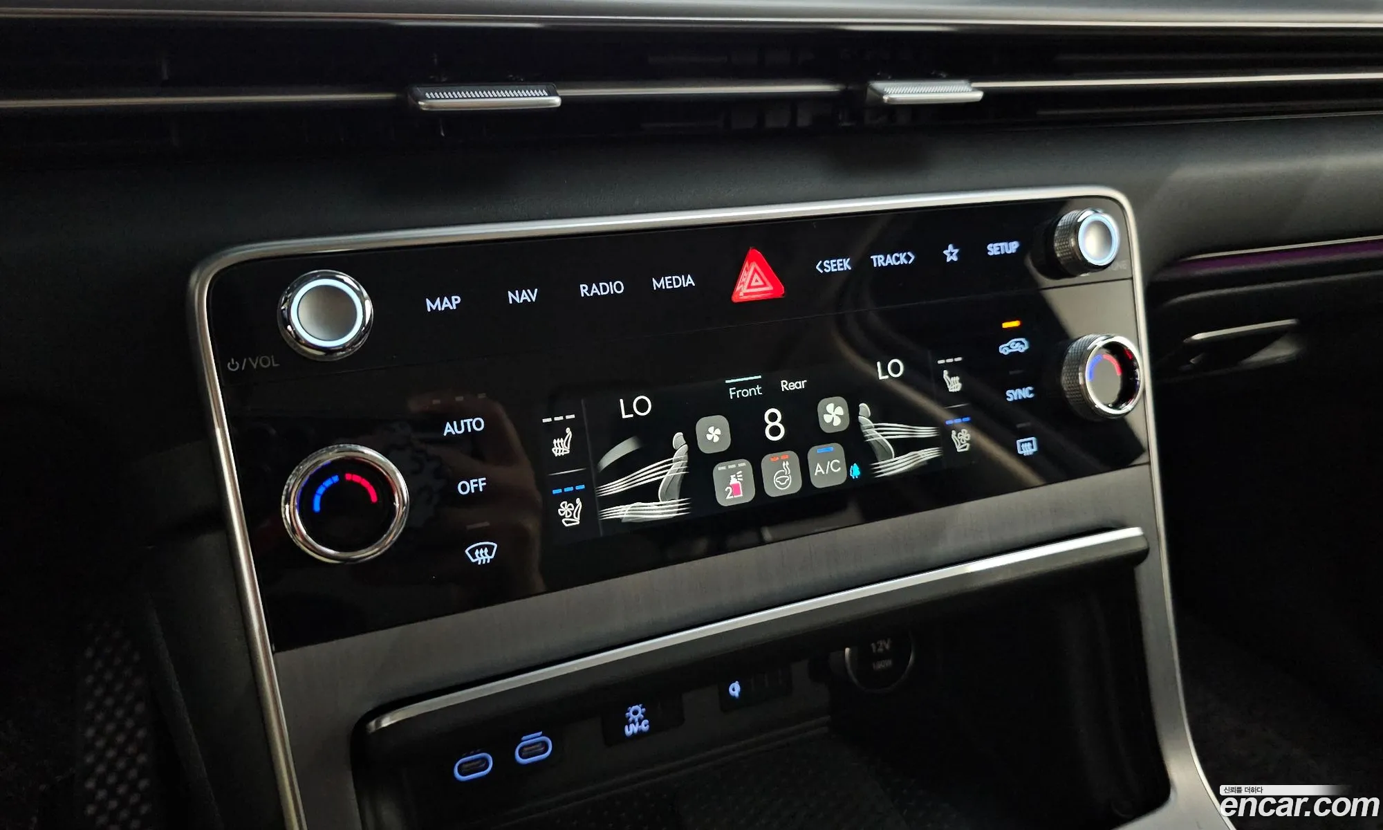 Genesis GV80 2024 — 18