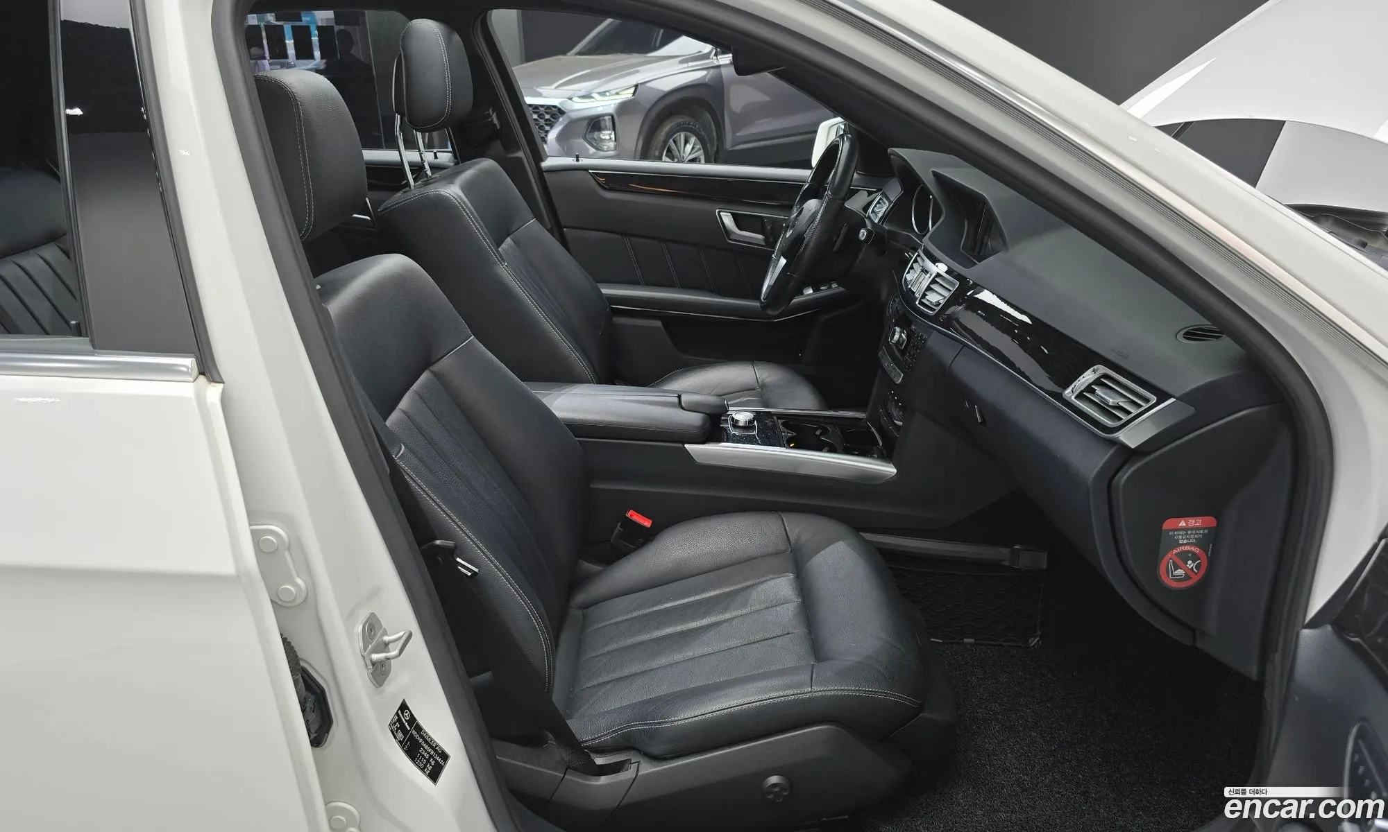 Mercedes-Benz E-Class W212 2015 WDDHF0AB5FB134426 — 11