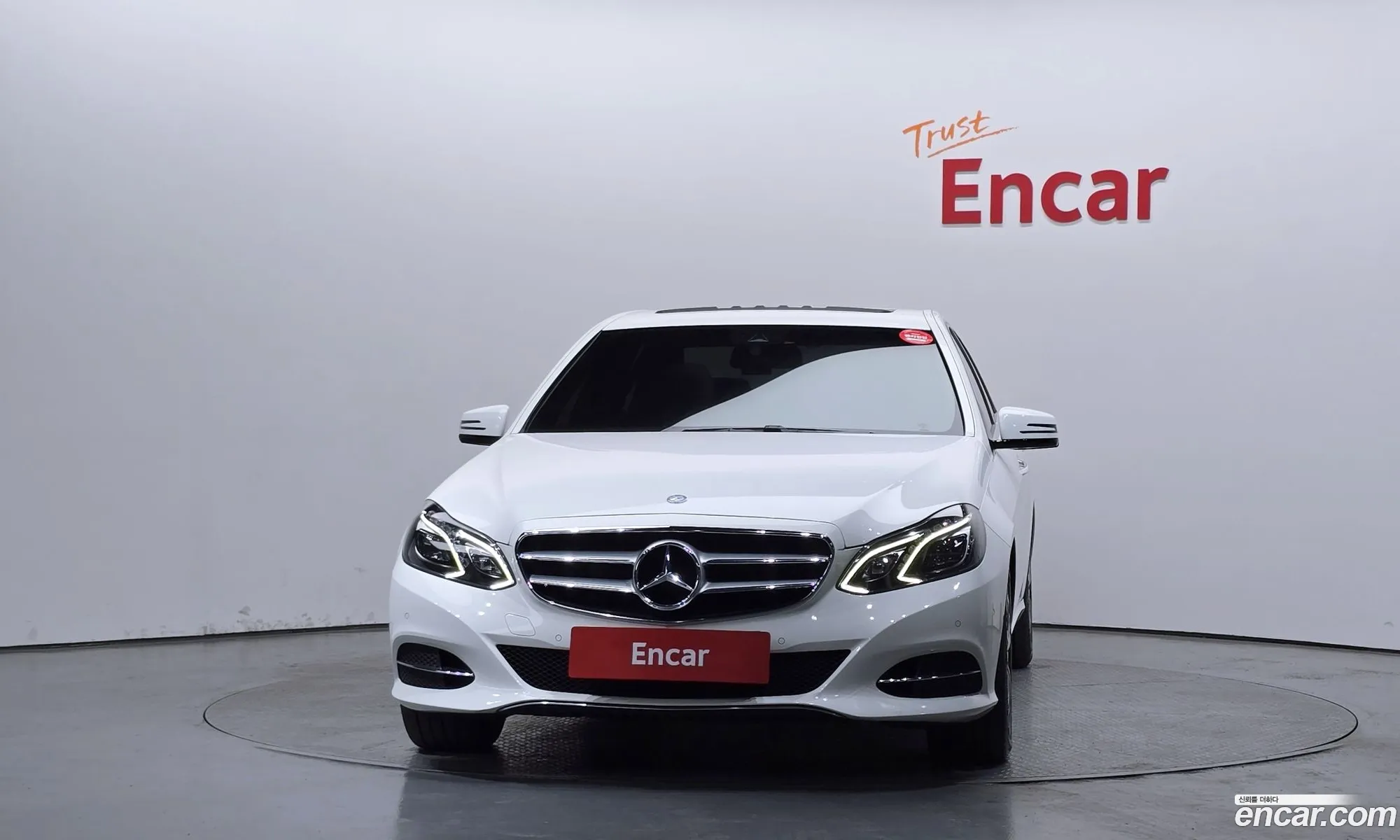 Mercedes-Benz E-Class W212 2015 WDDHF0AB5FB134426 — 3