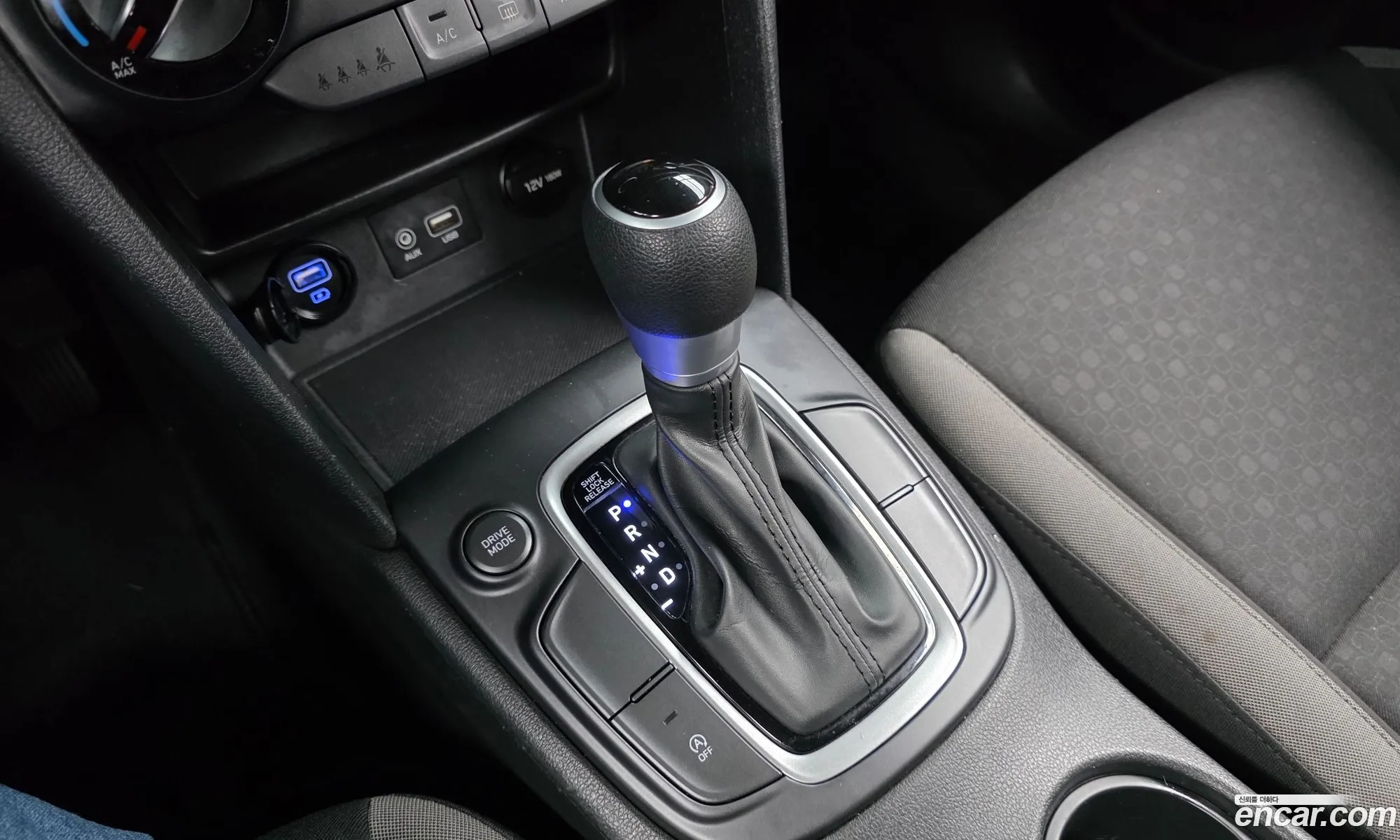 Hyundai Kona 2020 — 17