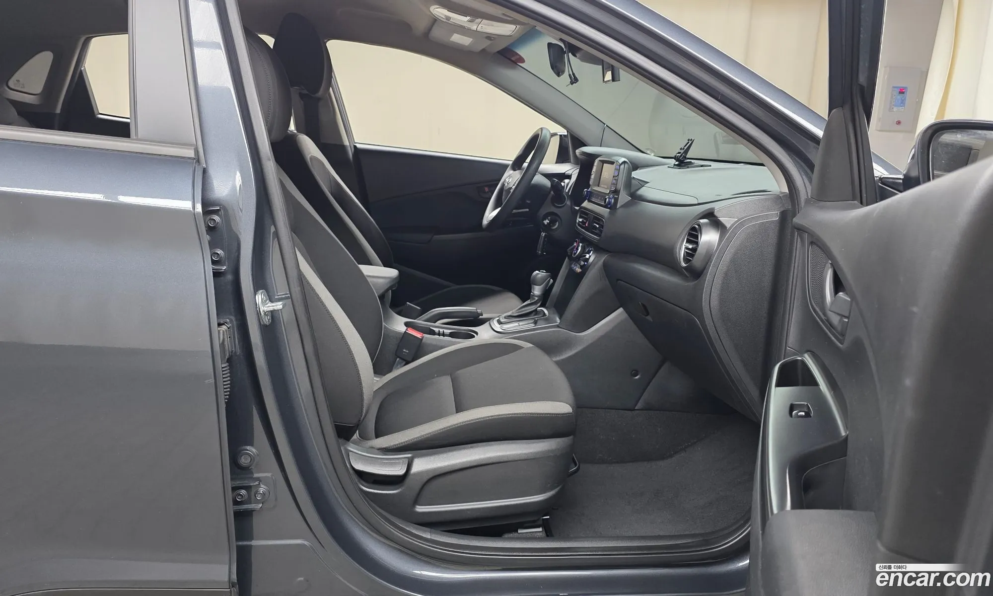Hyundai Kona 2020 — 4