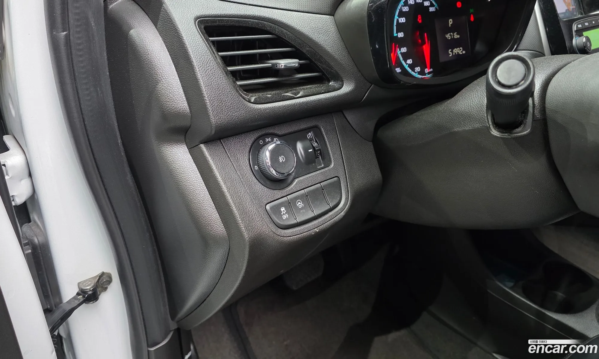 Chevrolet (GM Daewoo) The Next Spark 2016 — 21