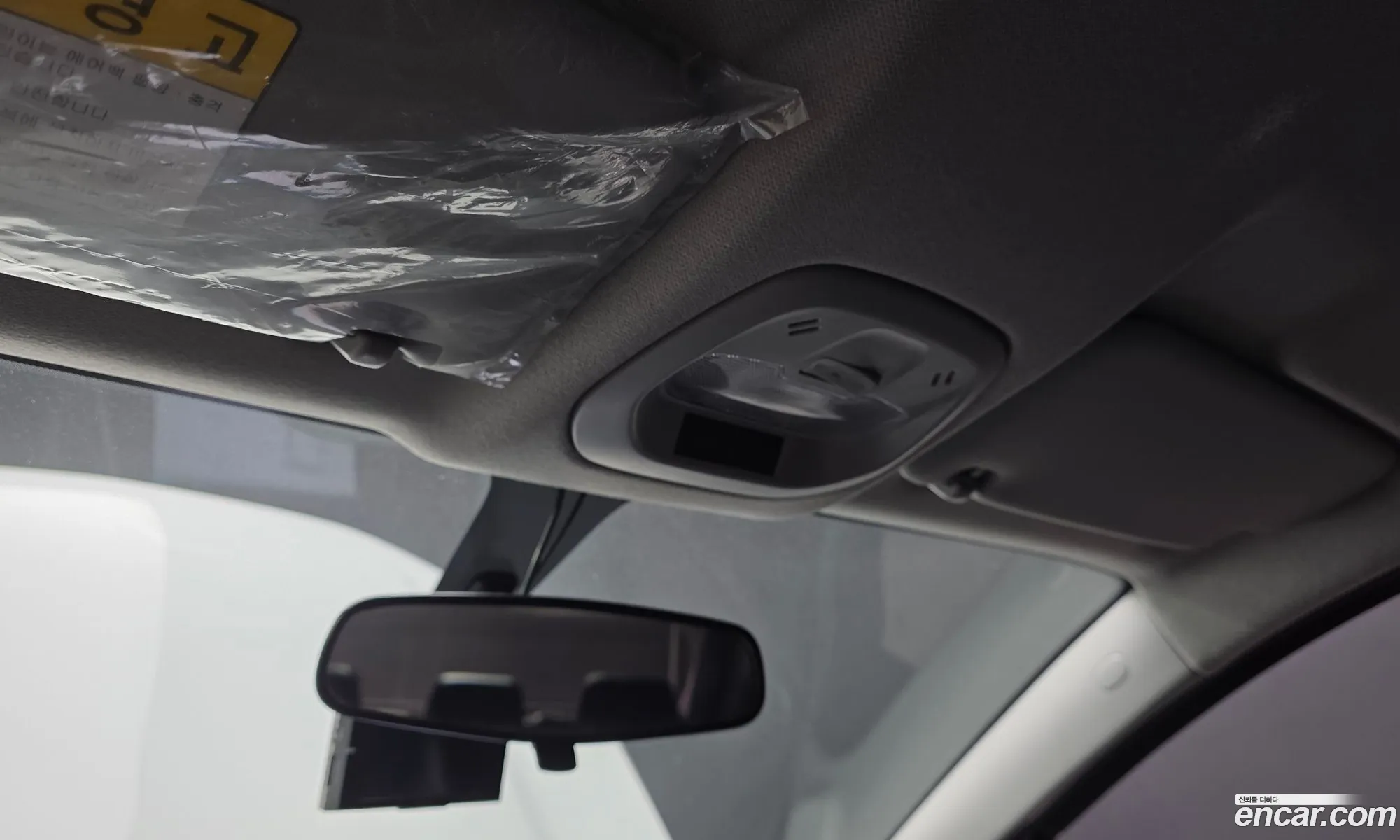 Chevrolet (GM Daewoo) The Next Spark 2016 — 11