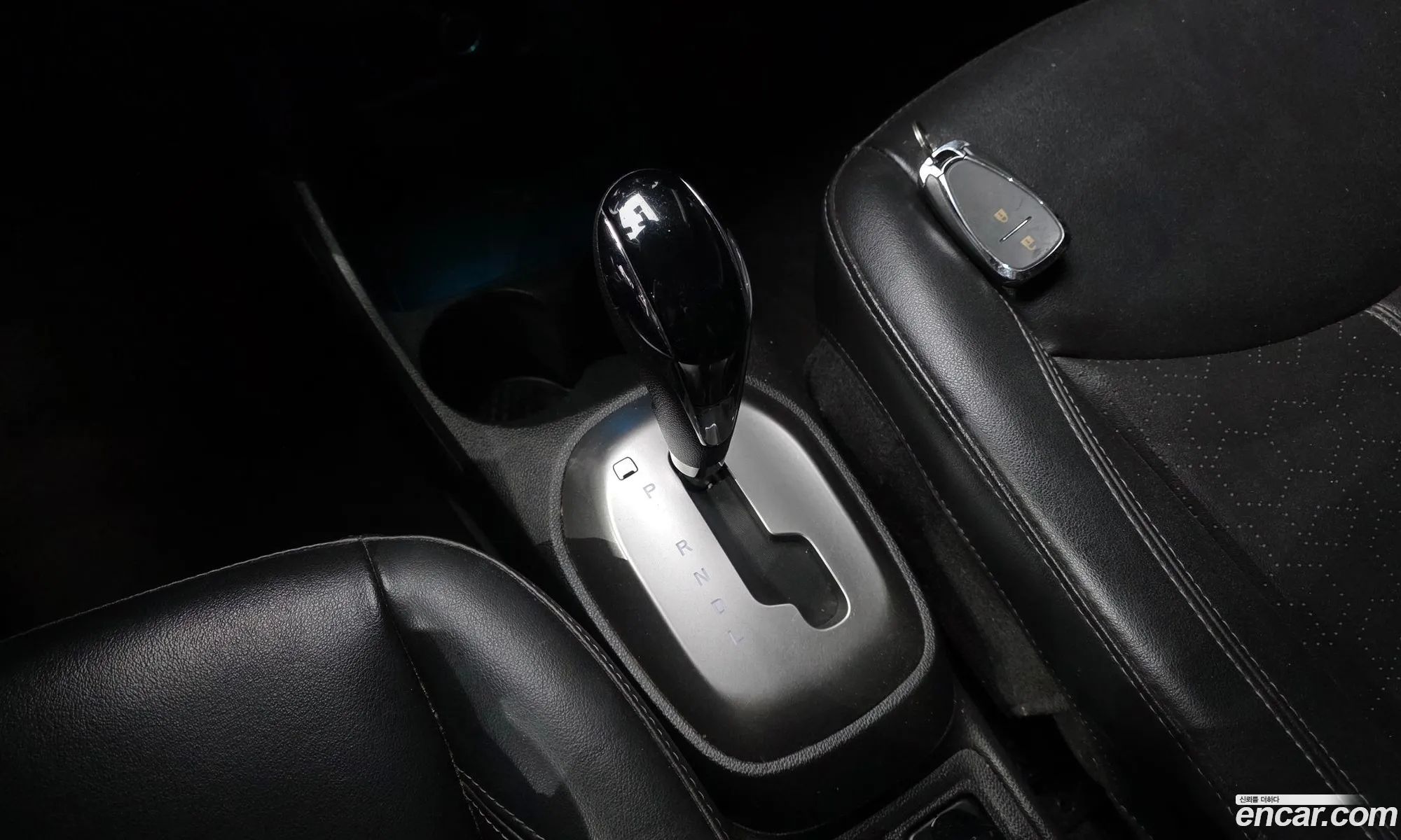 Chevrolet (GM Daewoo) The Next Spark 2016 — 19